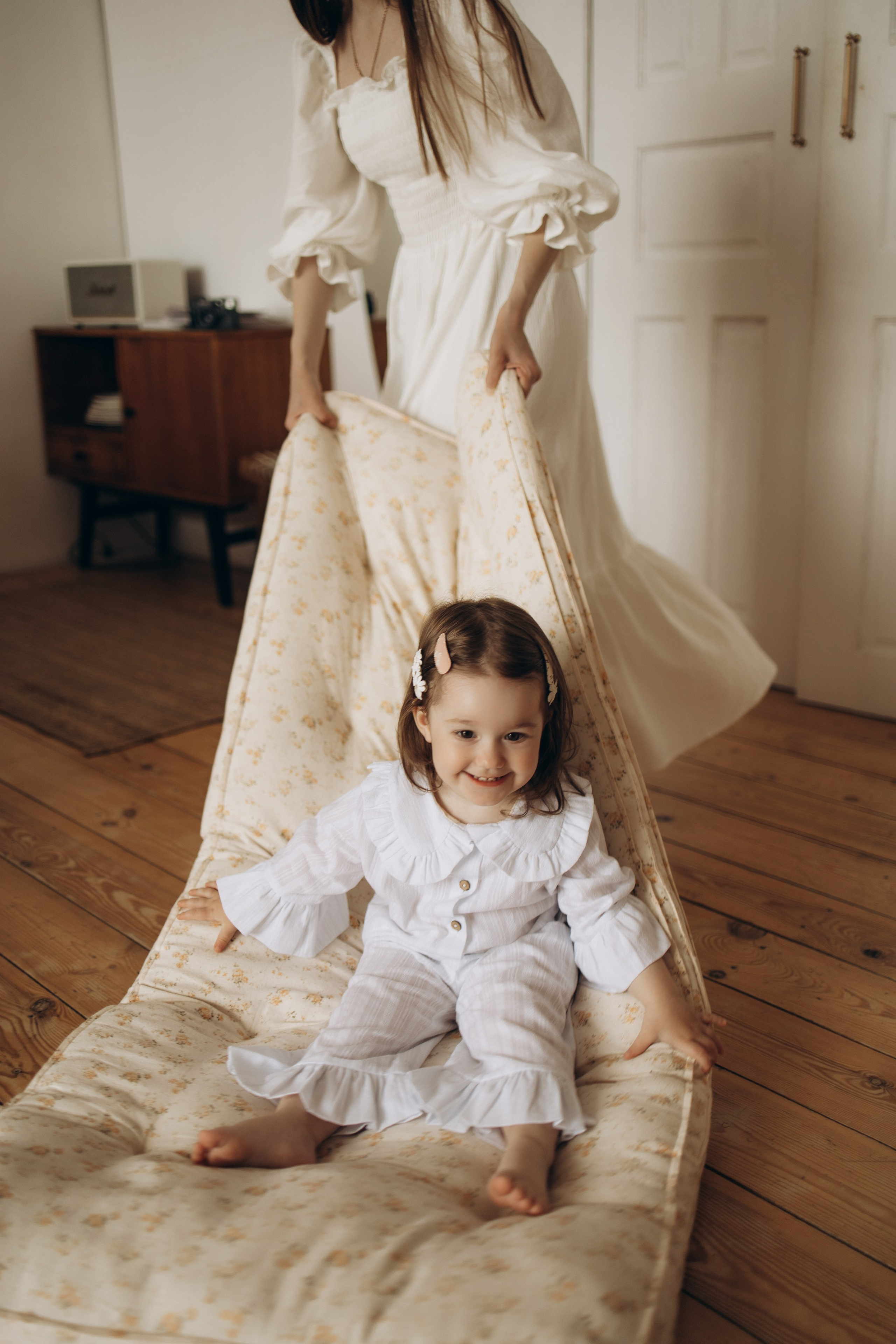 Алине 2 годика. Самый теплый фотограф в Краснодаре Рябоконь Ксения