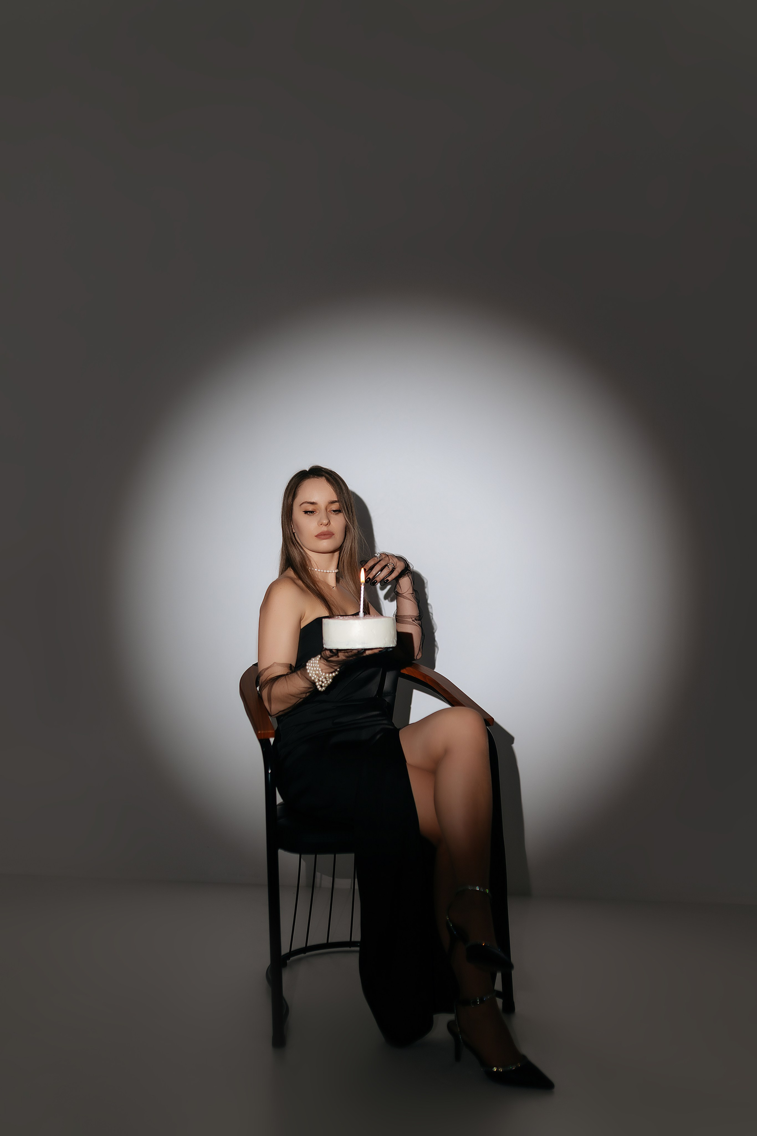 Юлия | Съемка ко Дню Рождения. Фотограф Карина Шмулёва. Воронеж и область