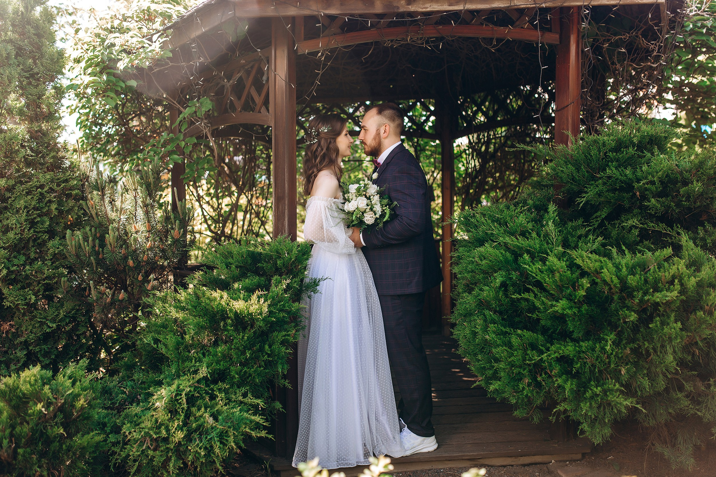 Свадьба в Милаве. Фотограф Марина Пантелеева