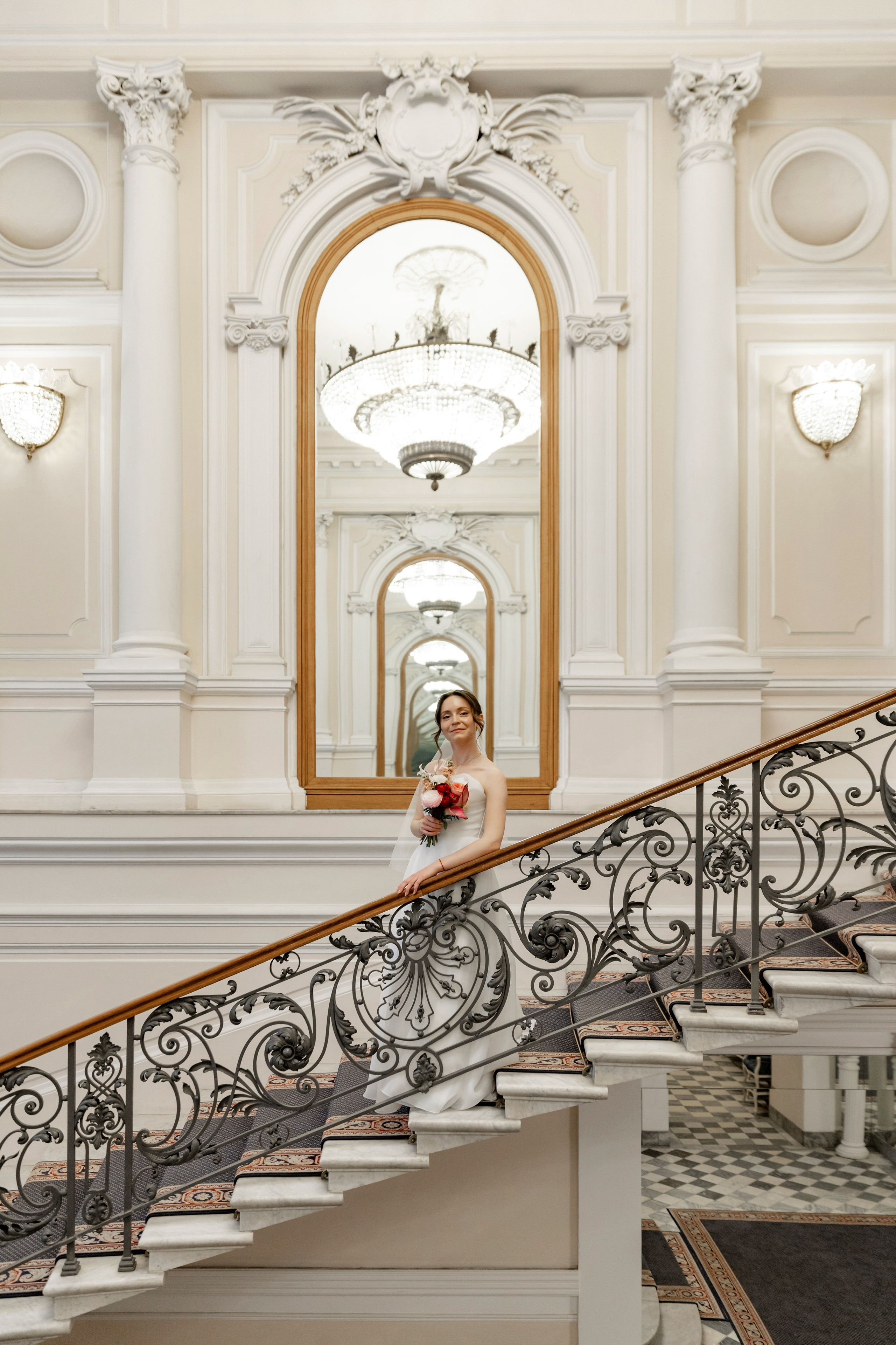 Анонс свадебной серии Екатерины и Контантина. Свадебный и портретный фотограф в Санкт-Петербурге Надежда Чечулина