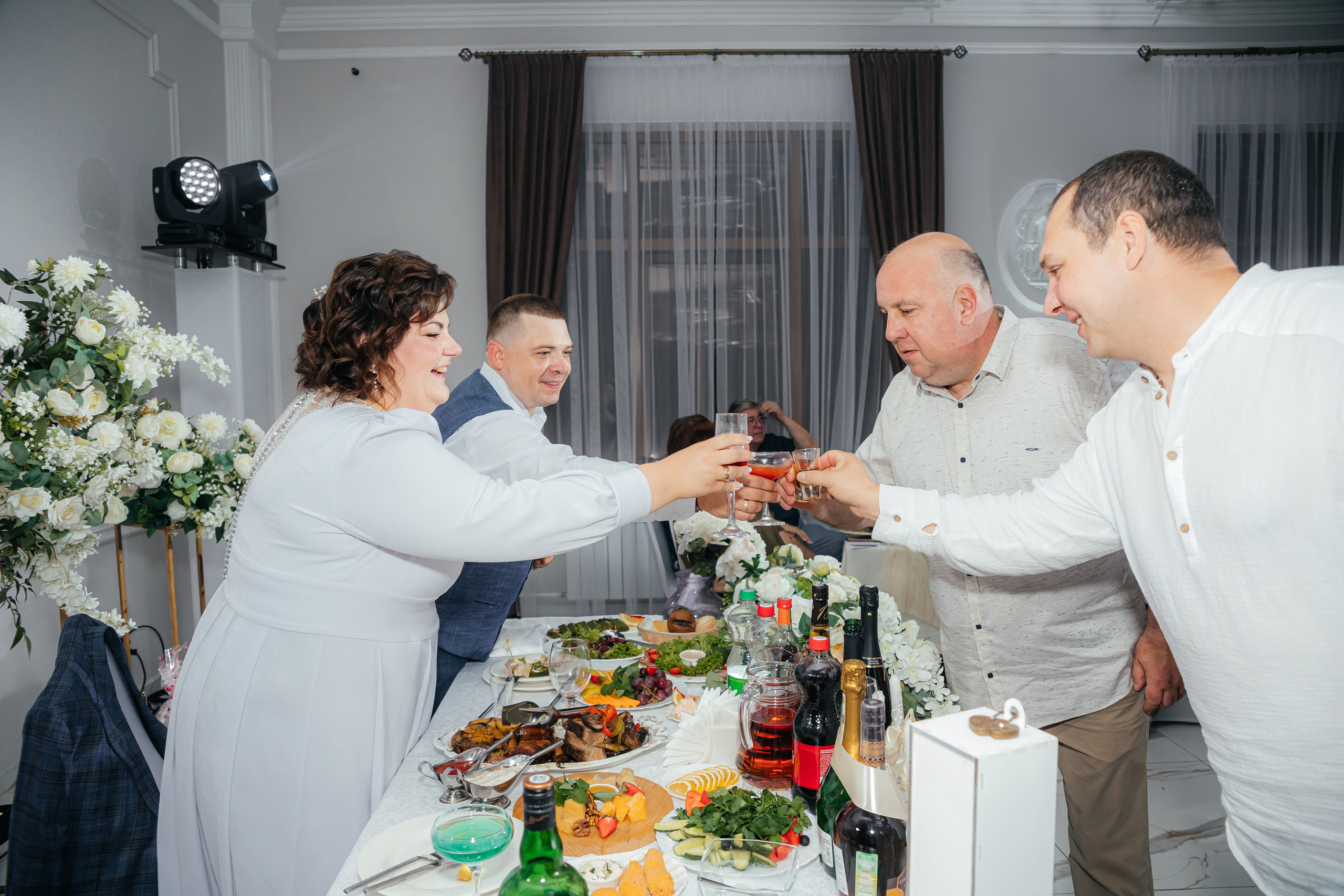 Надежда и Павел. Фотограф в Таганроге и Ростове-на-Дону