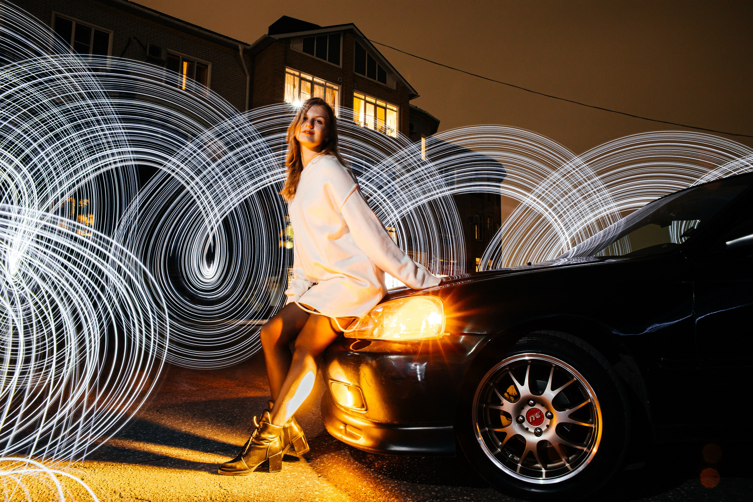 Лиза и Лёша. Фотограф Таганрог и Ростов-на-Дону