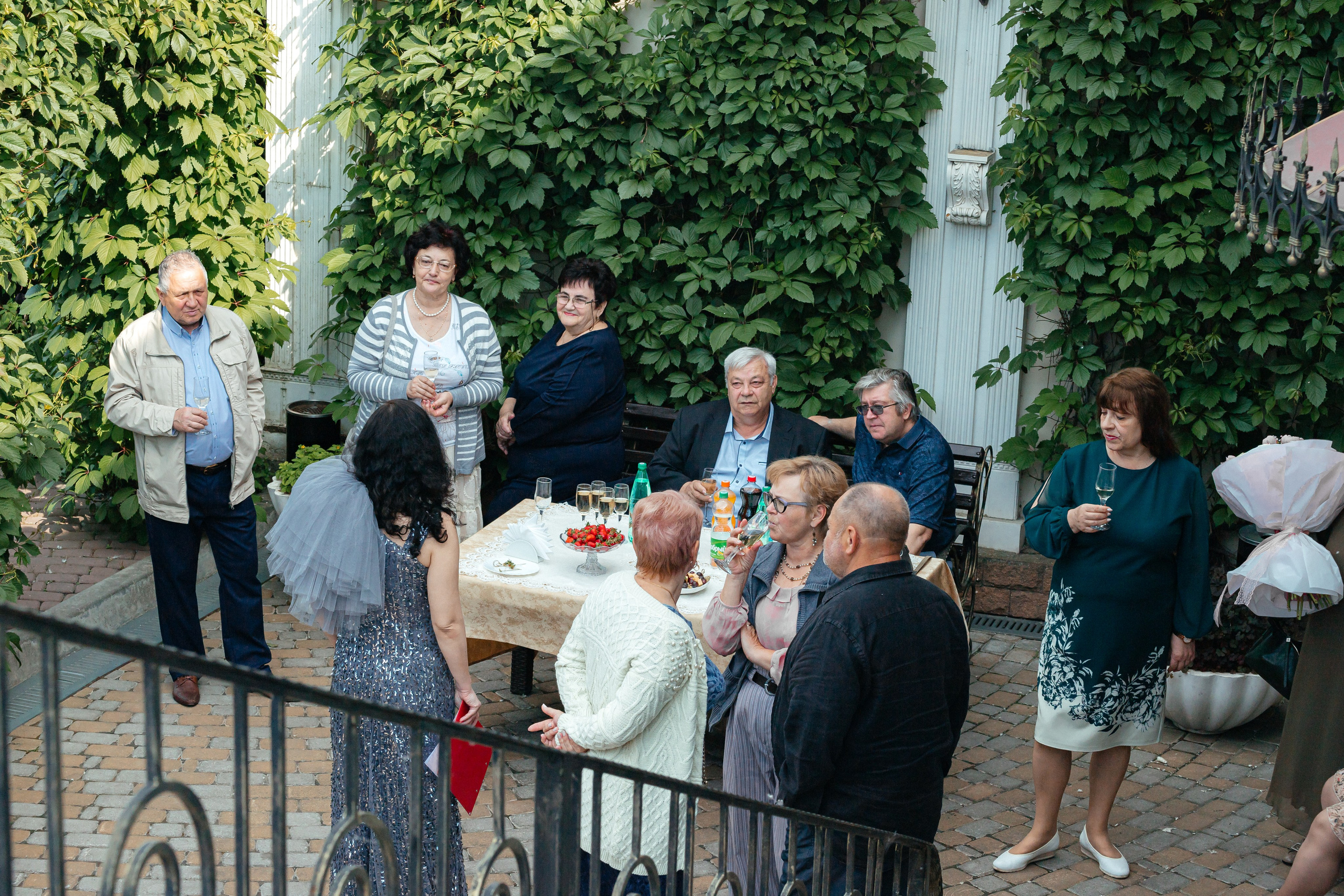 Надежда и Павел. Фотограф в Таганроге и Ростове-на-Дону