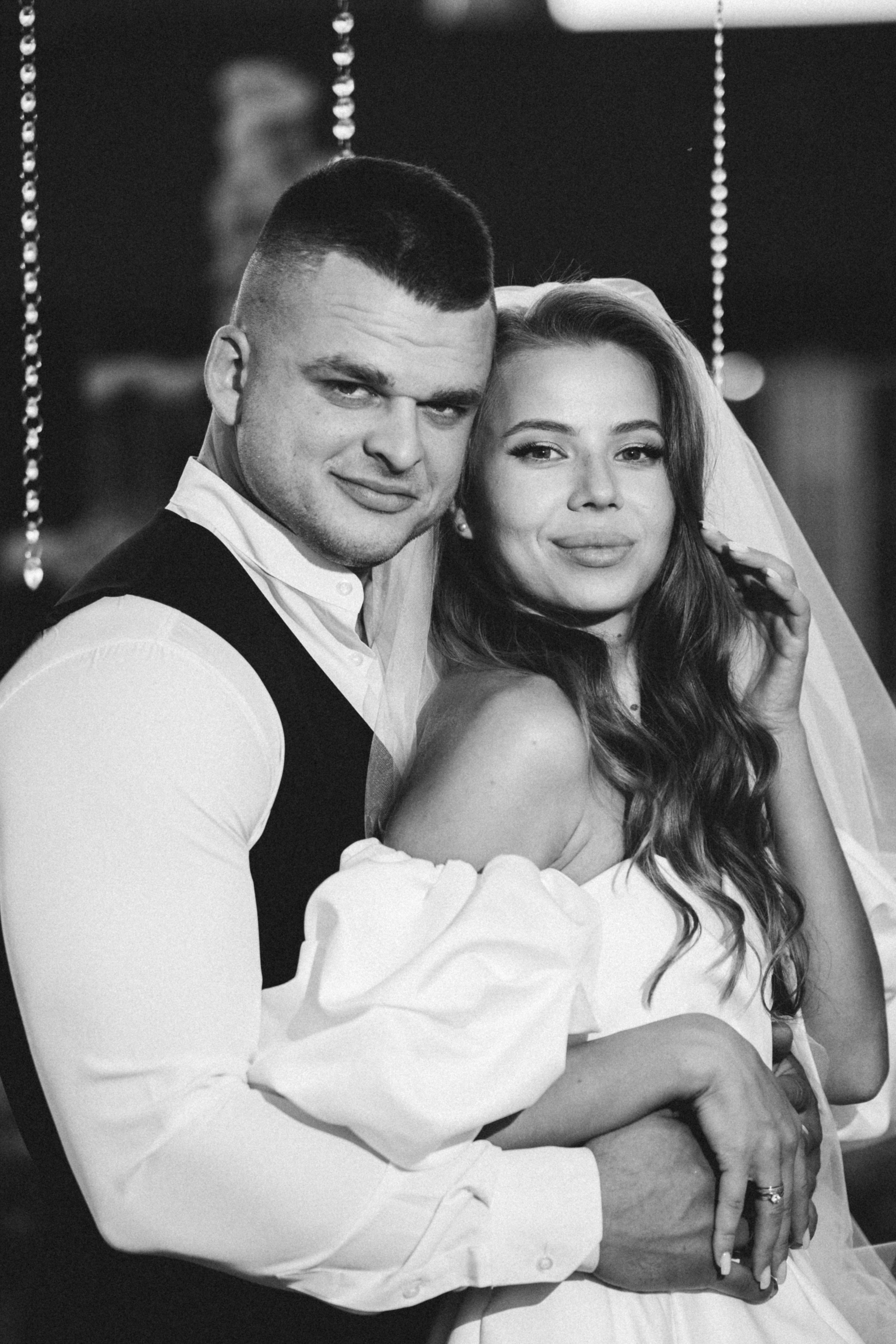 Сергей и Анастасия. Фотограф Таганрог и Ростов-на-Дону