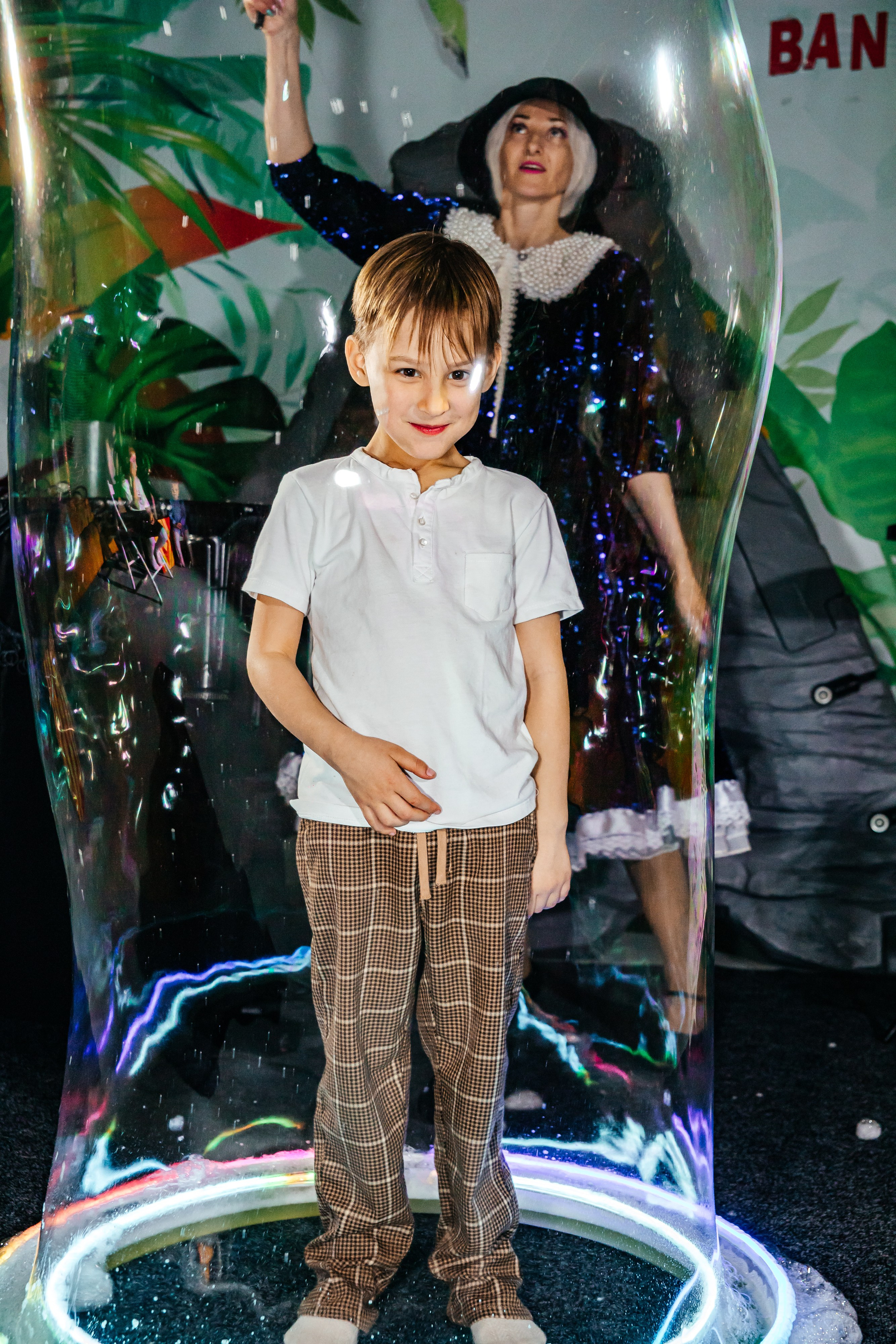 День Рождения Тимофея. Фотограф Таганрог и Ростов-на-Дону