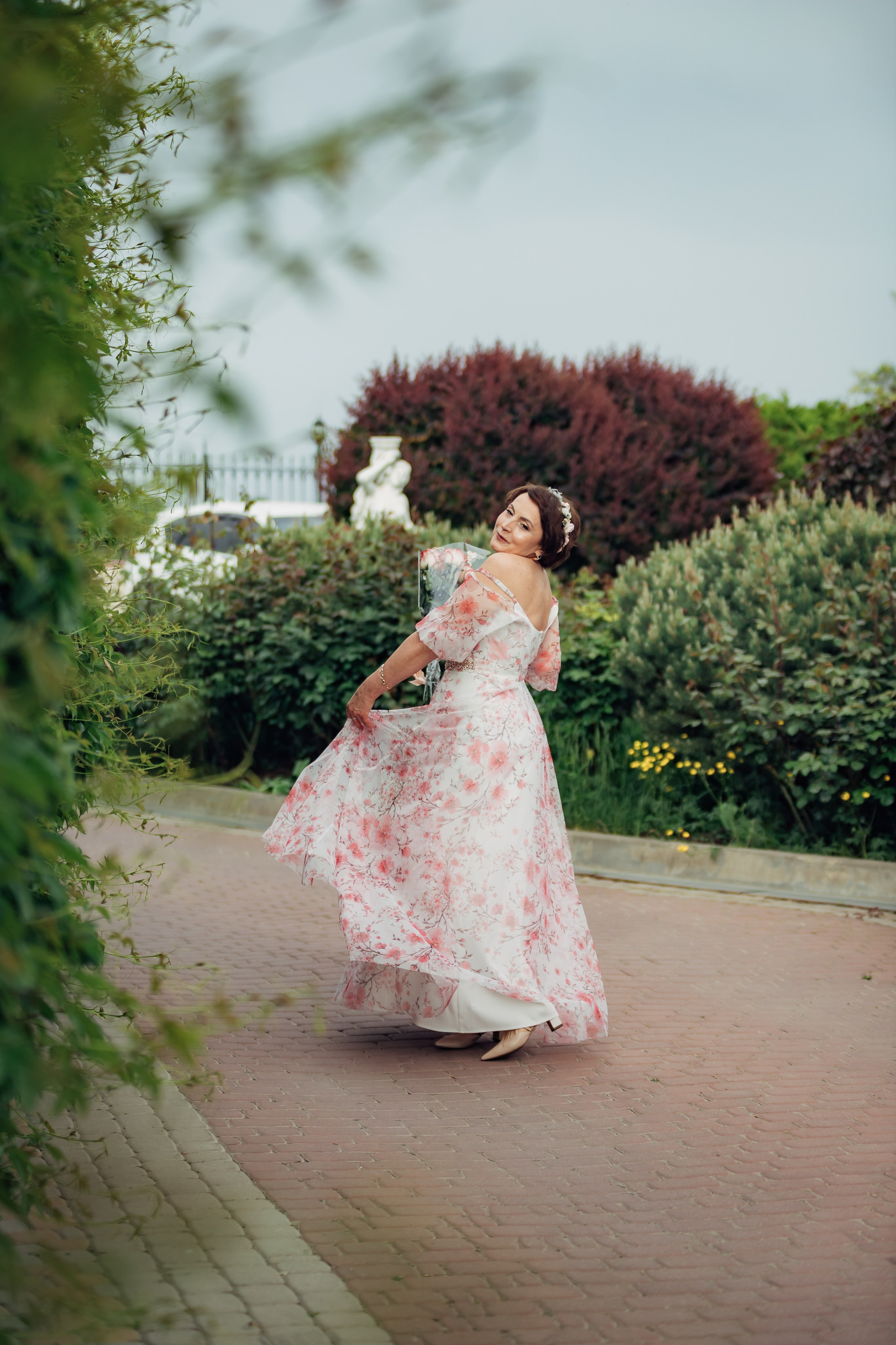 Юбилей Ирины Леонидовны. Фотограф в Таганроге и Ростове-на-Дону