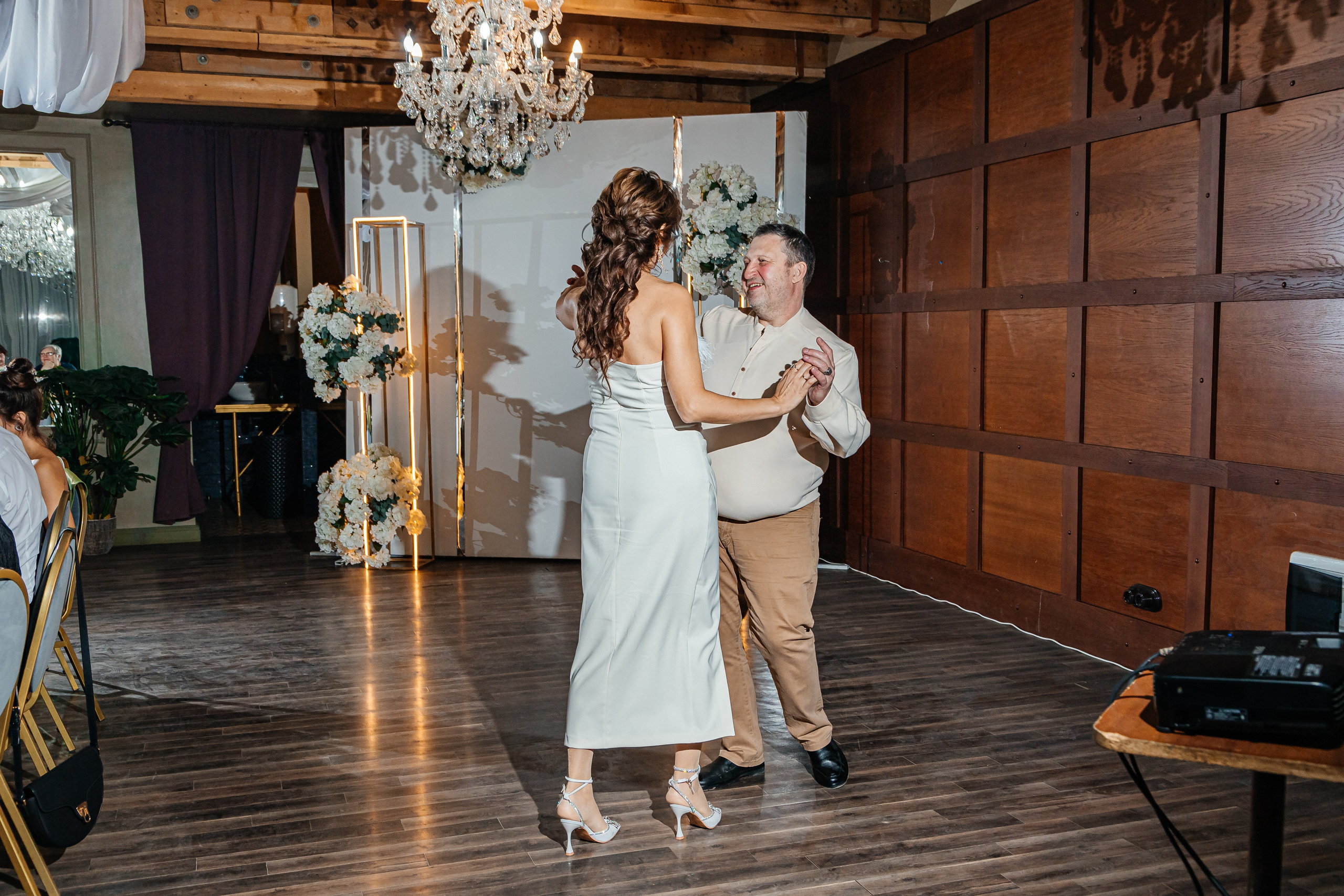 День Рождения Ирины. Фотограф Таганрог и Ростов-на-Дону