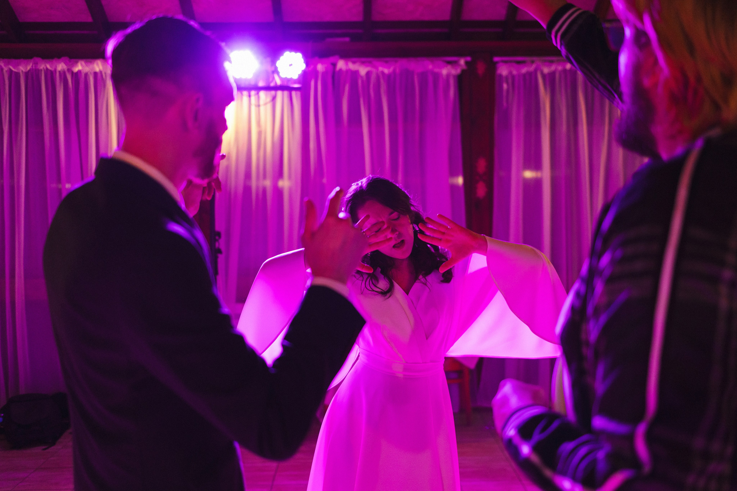 Свадьба Вера и Сергей. Главная