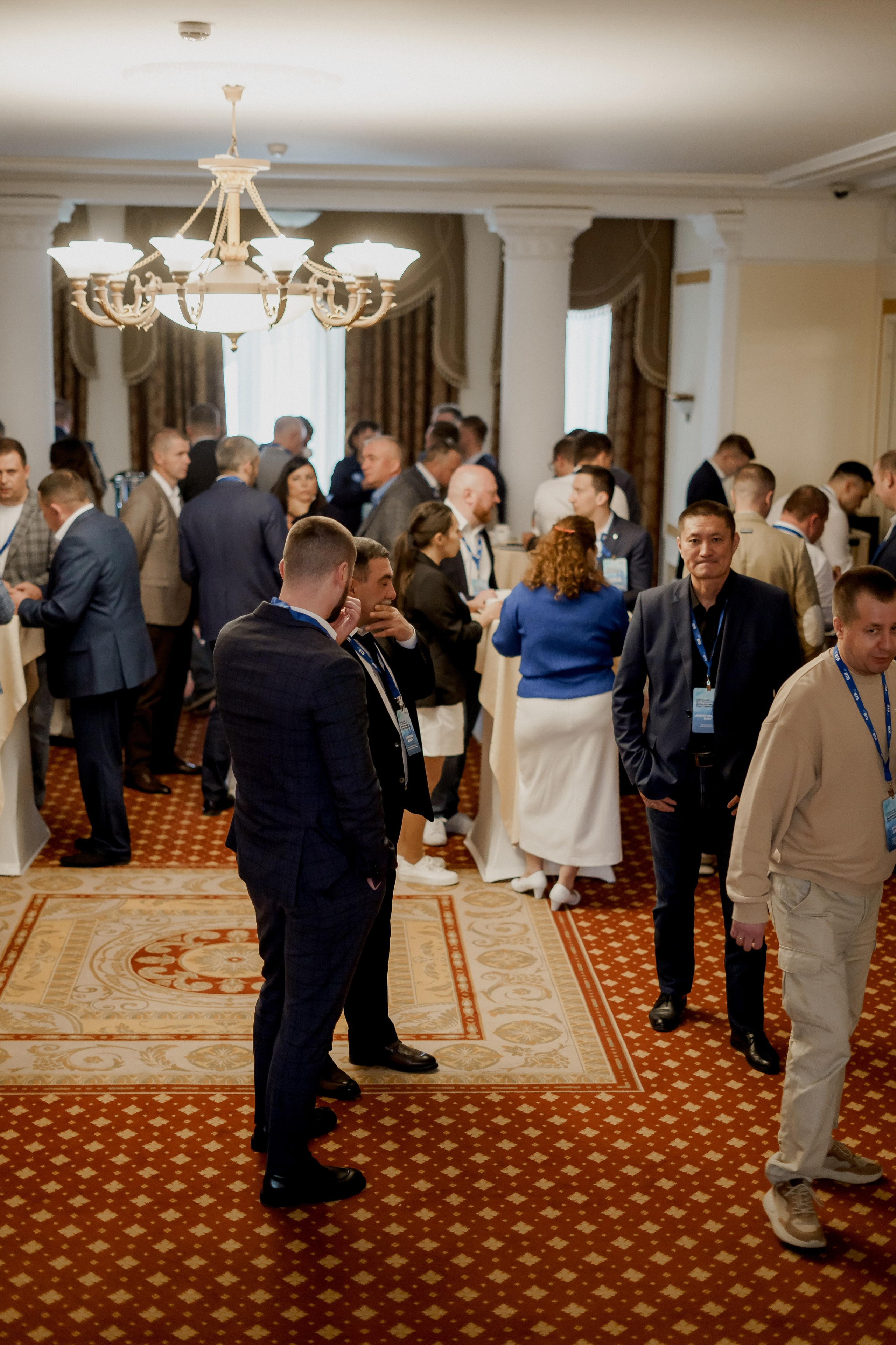 Втб. Фотограф Валерия Крахмалева