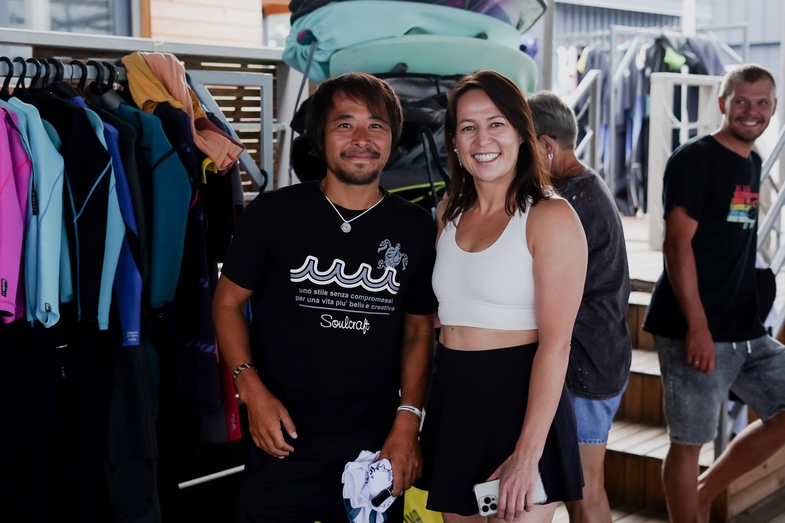 Surf. Фотограф Валерия Крахмалева