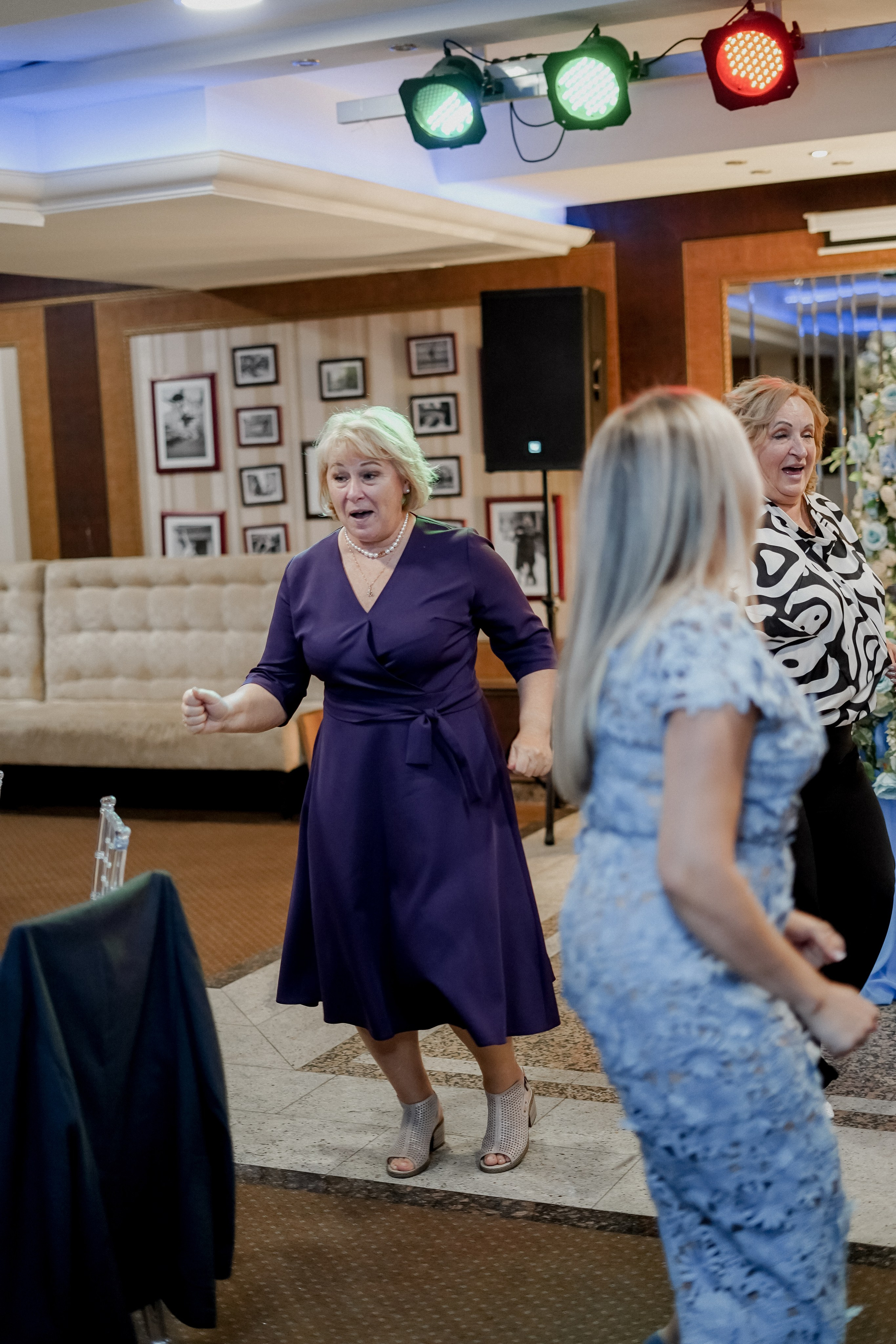 Андрей и Аня. Фотограф Валерия Крахмалева