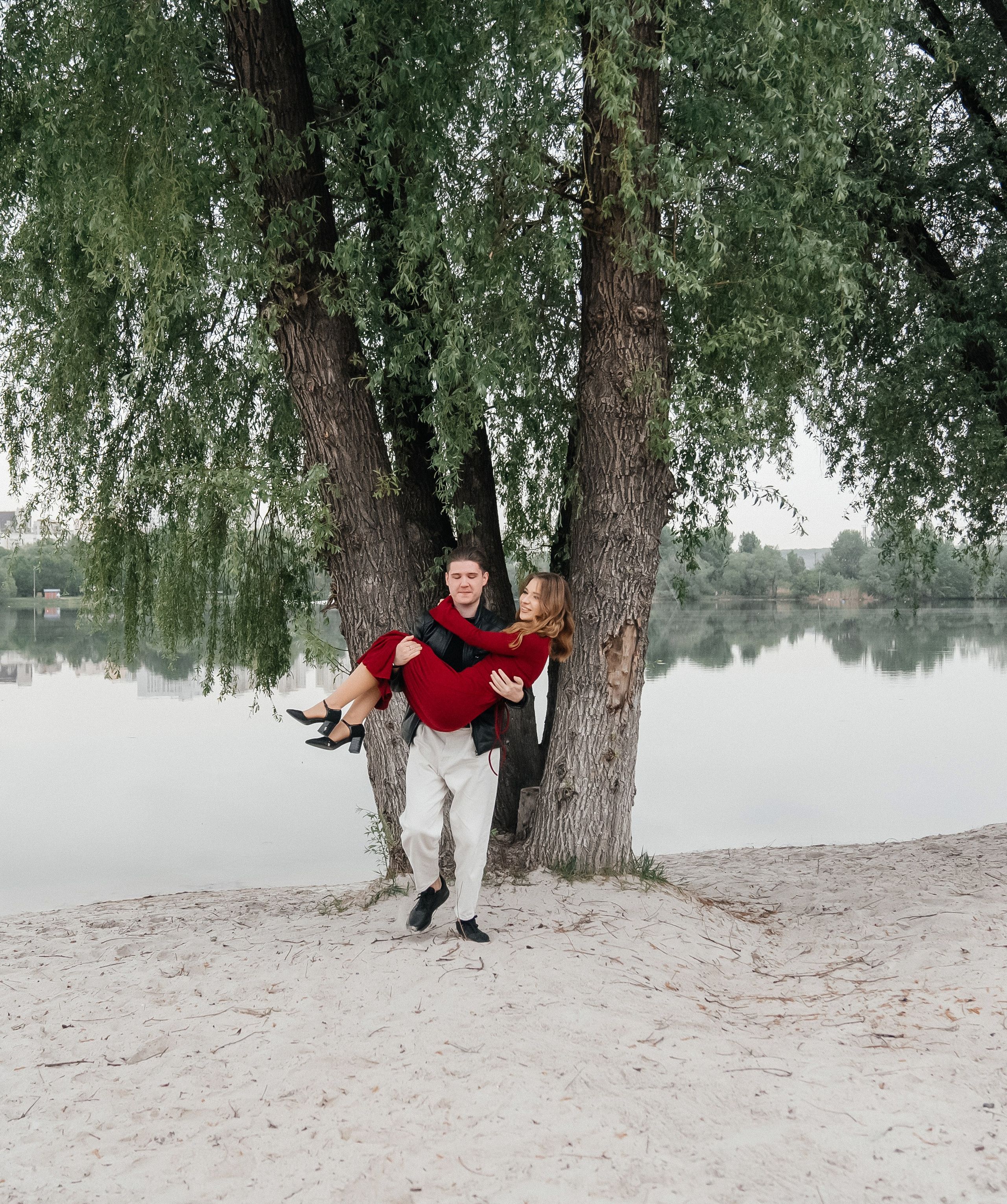 Алёна и Богдан. Свадебный фотограф в Белгороде Кравченко Алиса