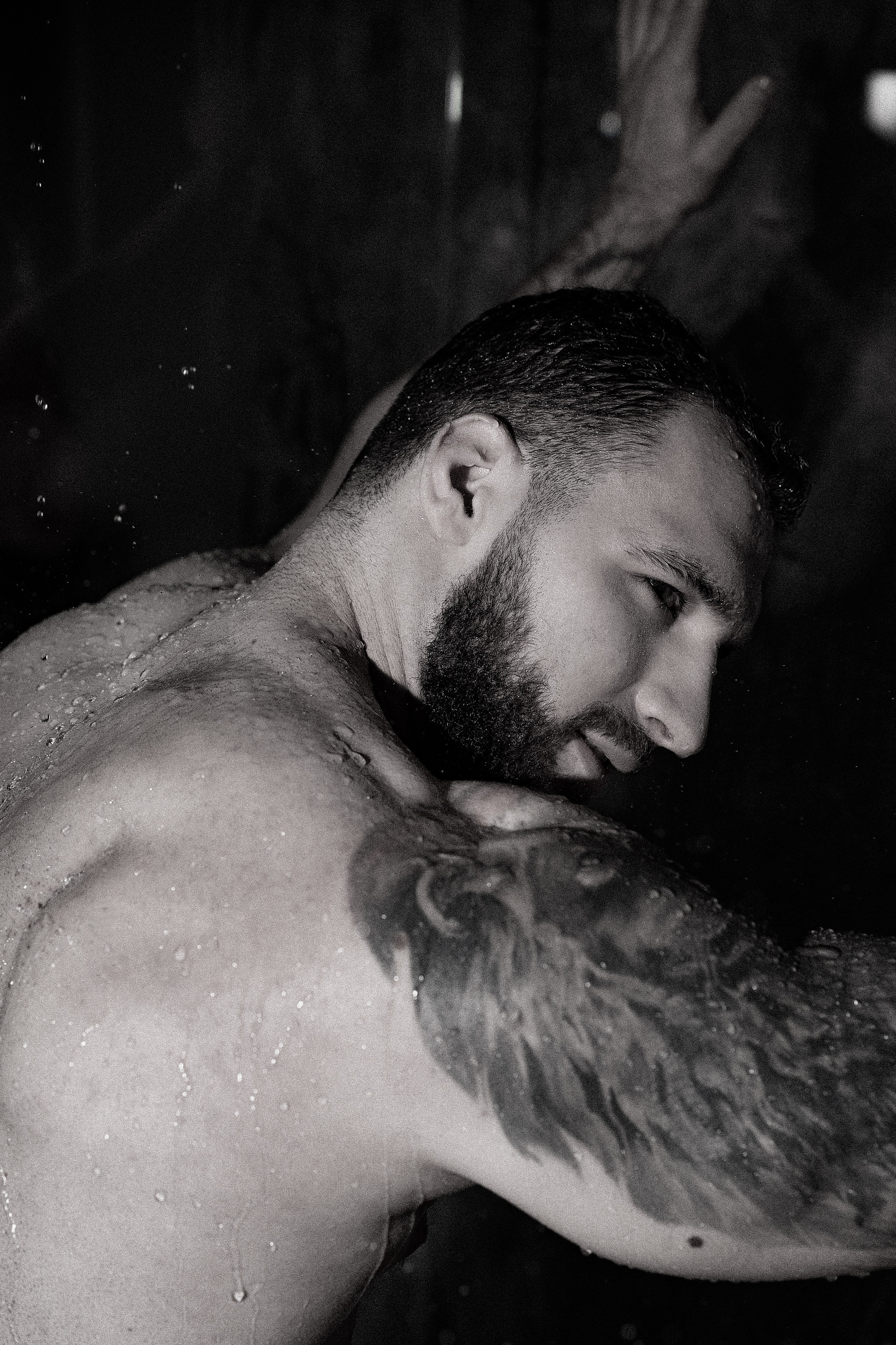 Слава. Свадебный/Портретный фотограф снимаю в Москве