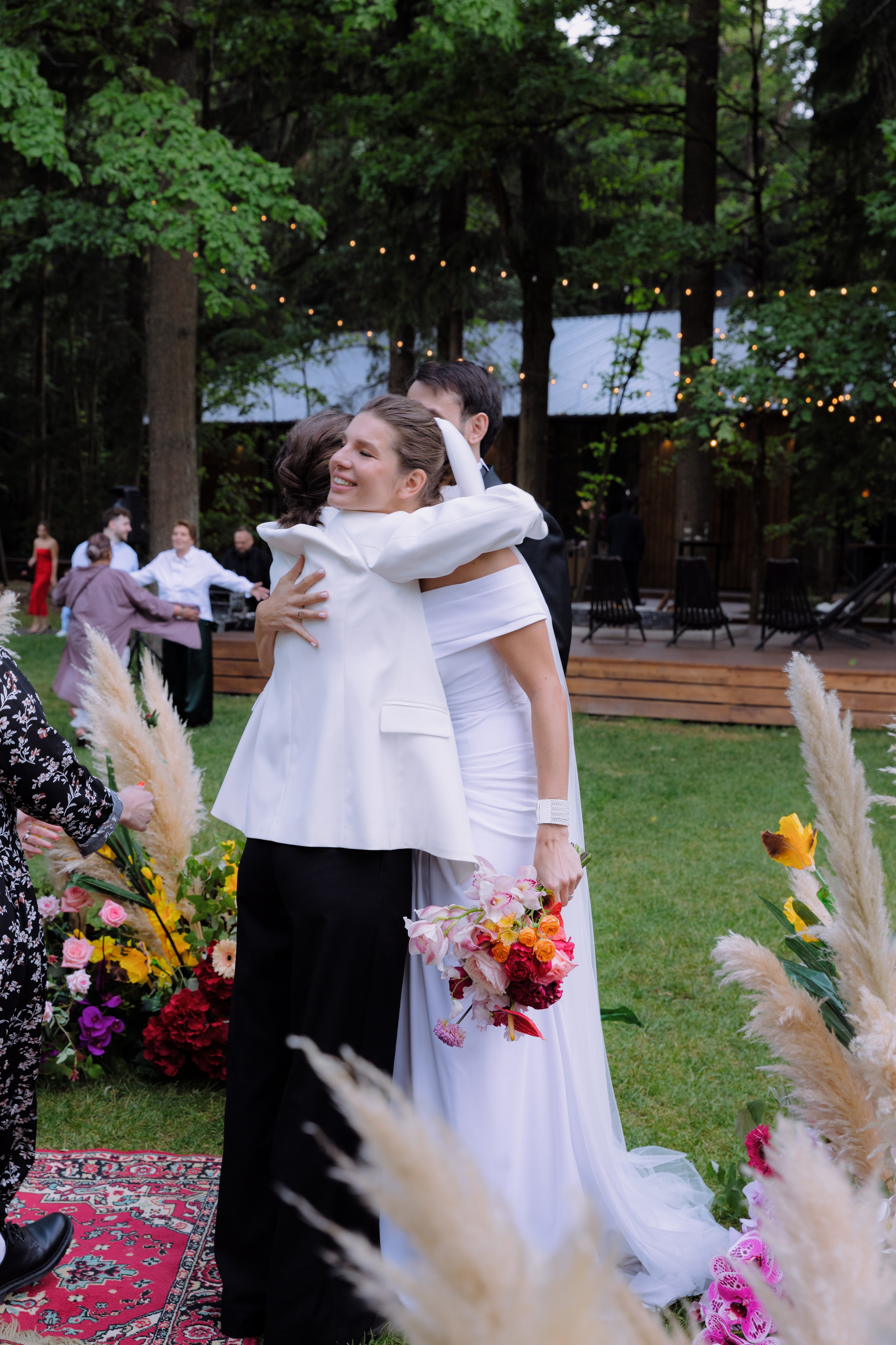 Джафар и Мария. Фотограф