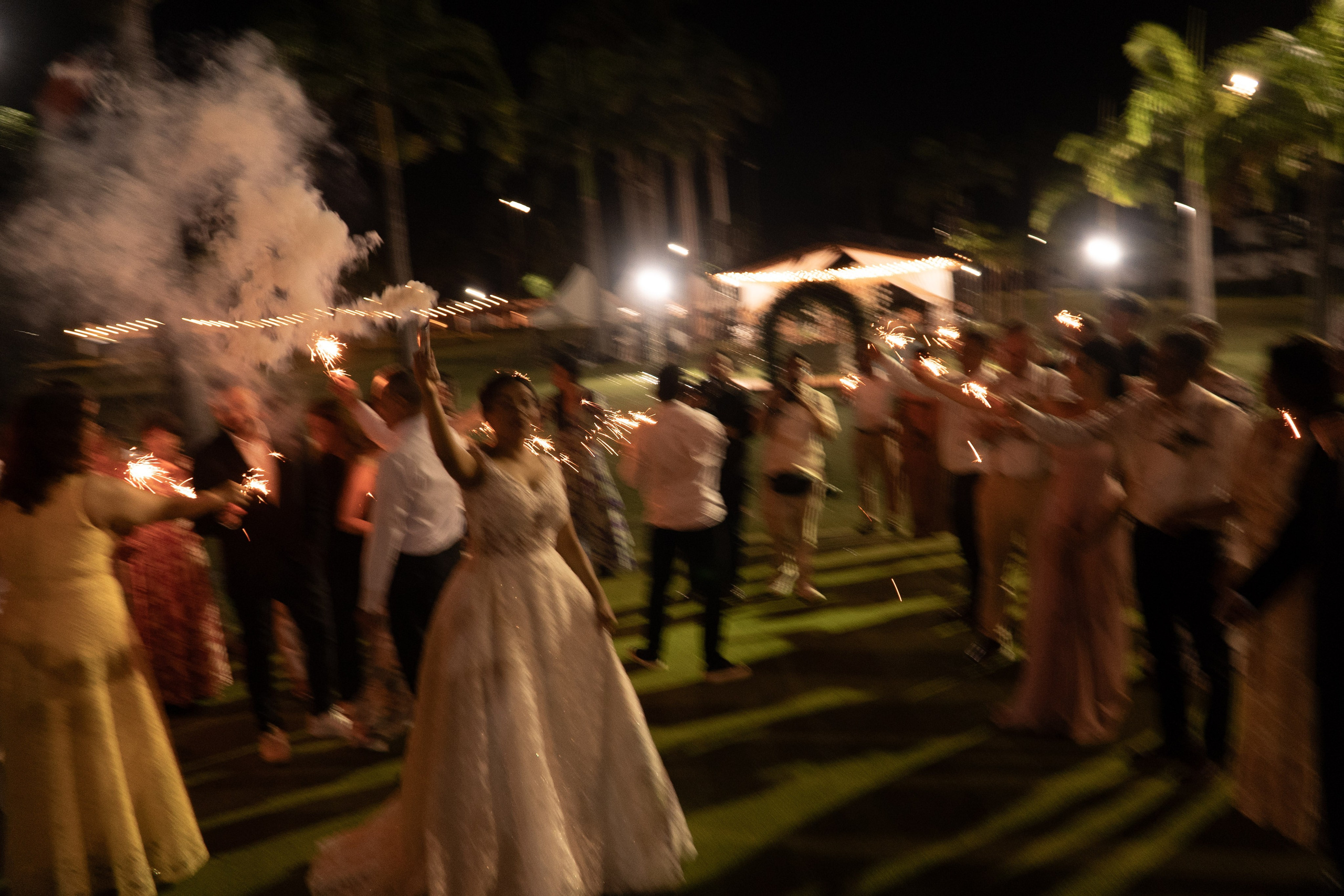 Carola & Gerson. Wedding Photographer in Barcelona and Medellin