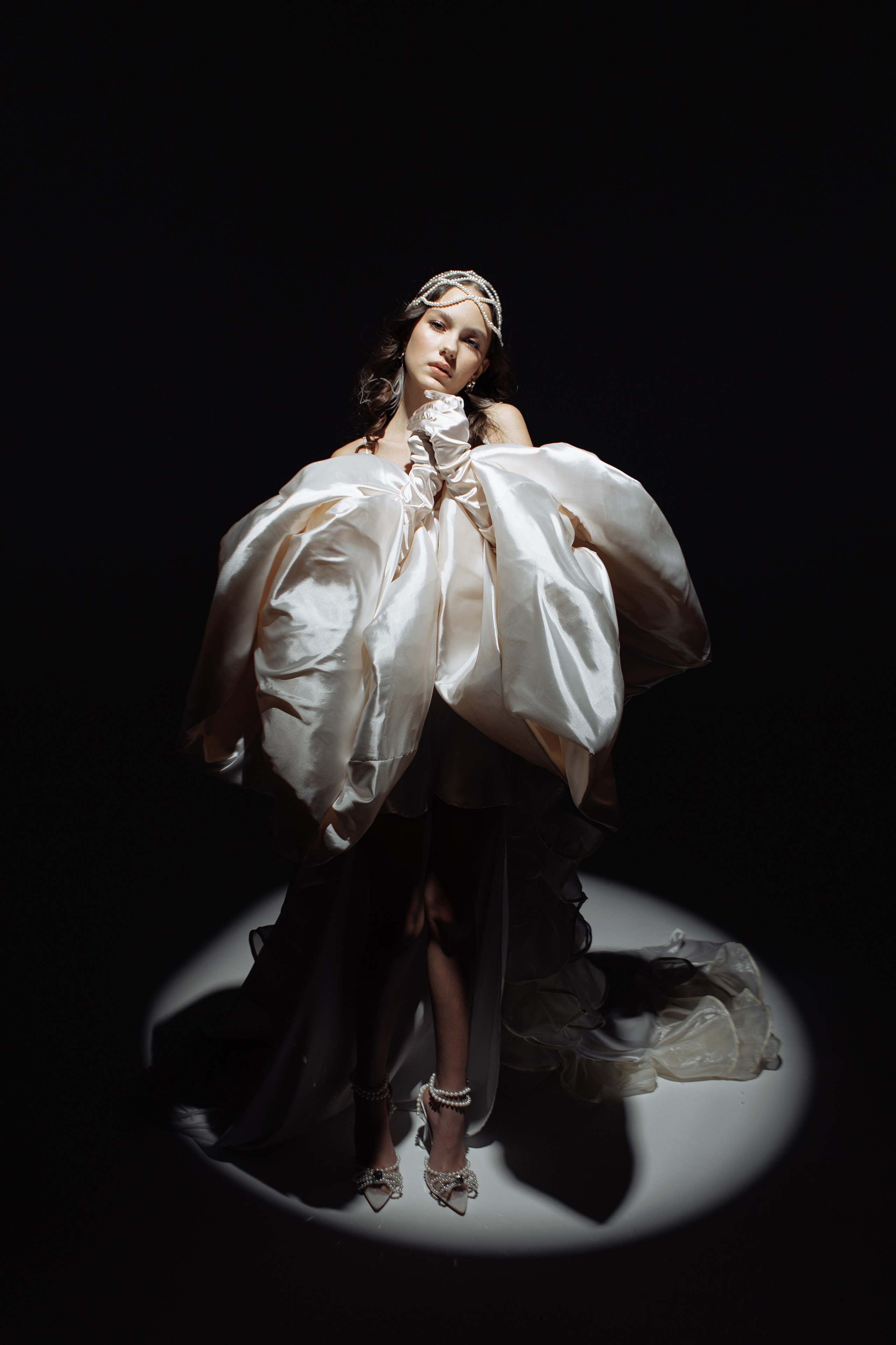 Амбассадор. Свадебный и Индивидуальный фотограф в Москве Акоп Арсенян