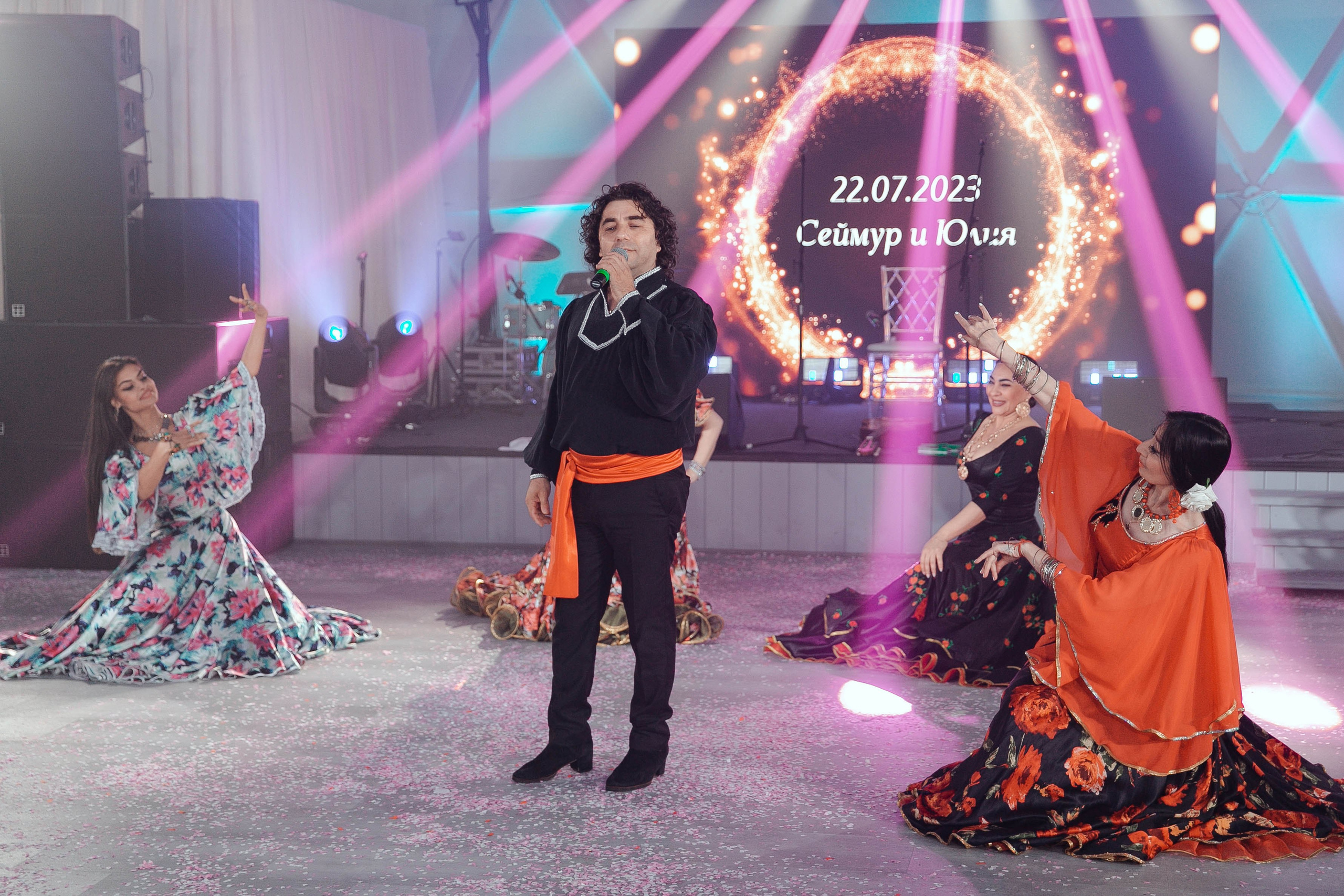 Площадка «Джао Дача». Ваш репортажный фотограф Артемий Антонов