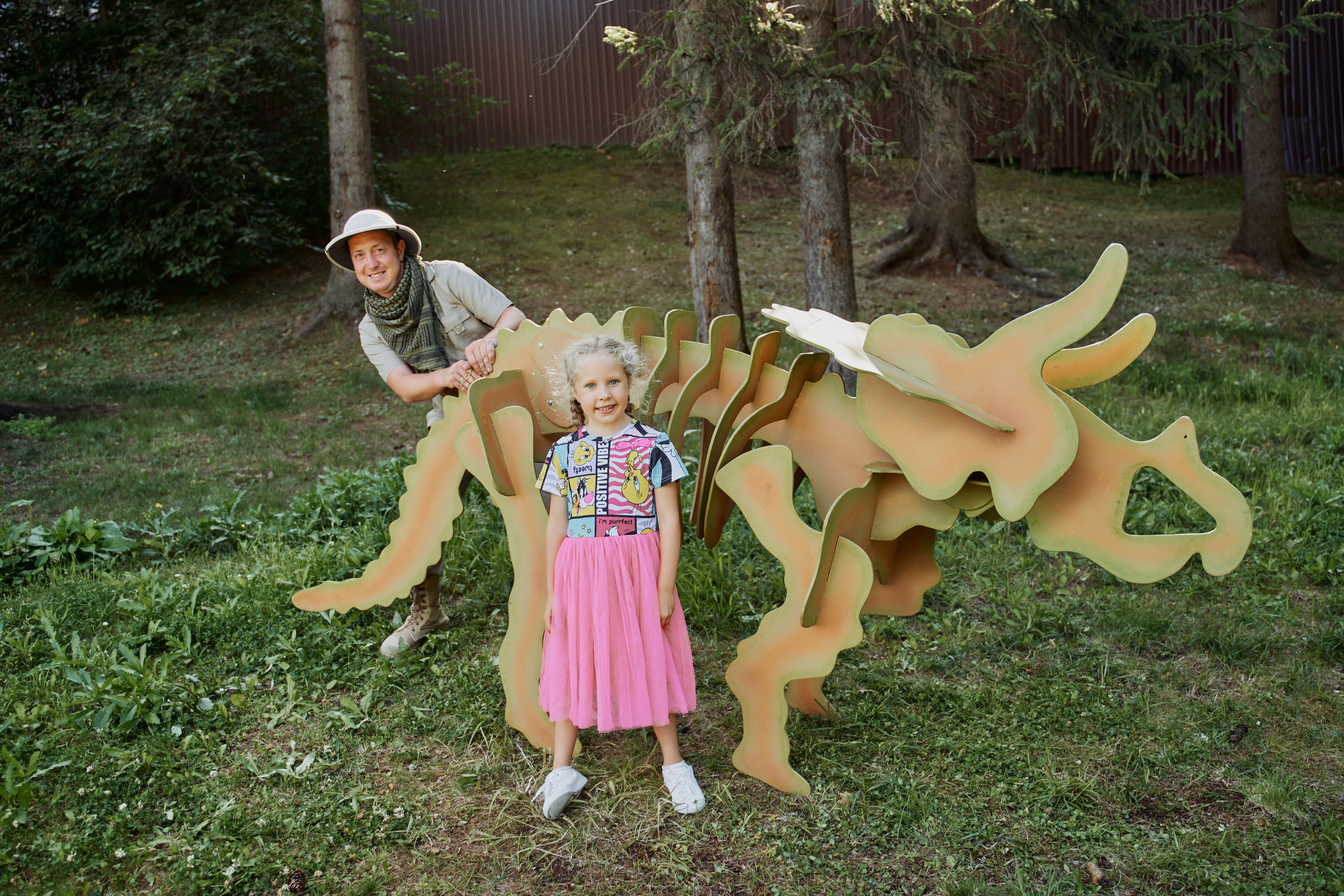 День рождения Алины. Фотограф Москва Арина Клокова