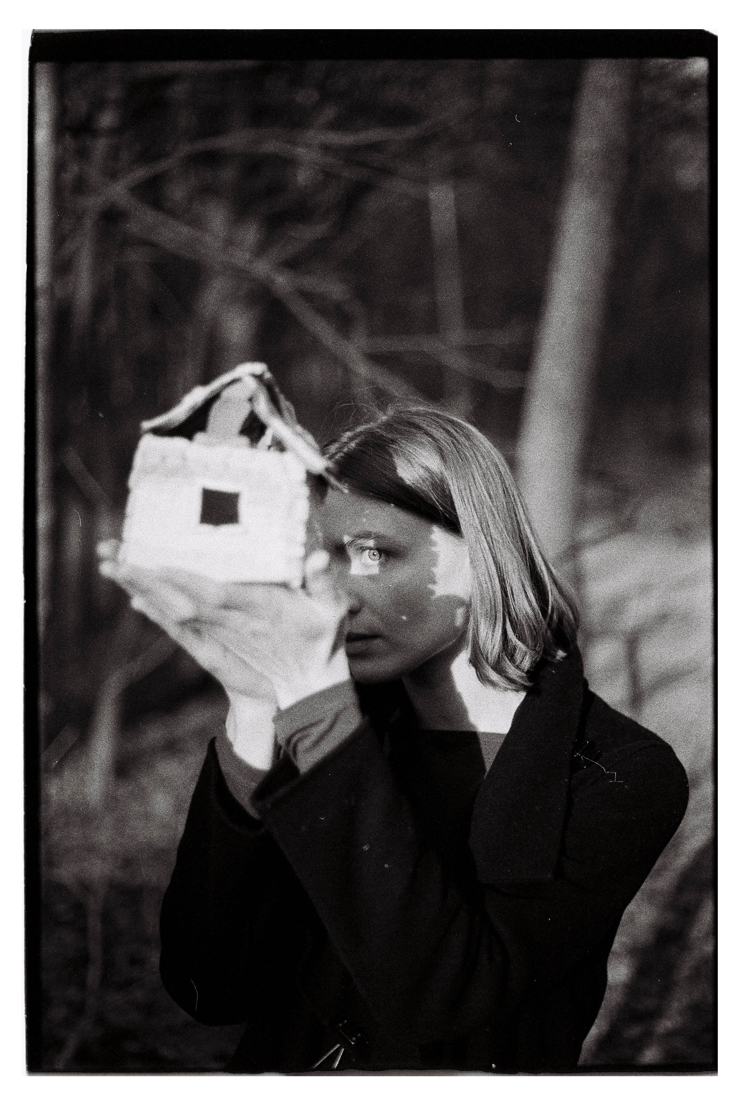 Nastya. MARK DOROHOV