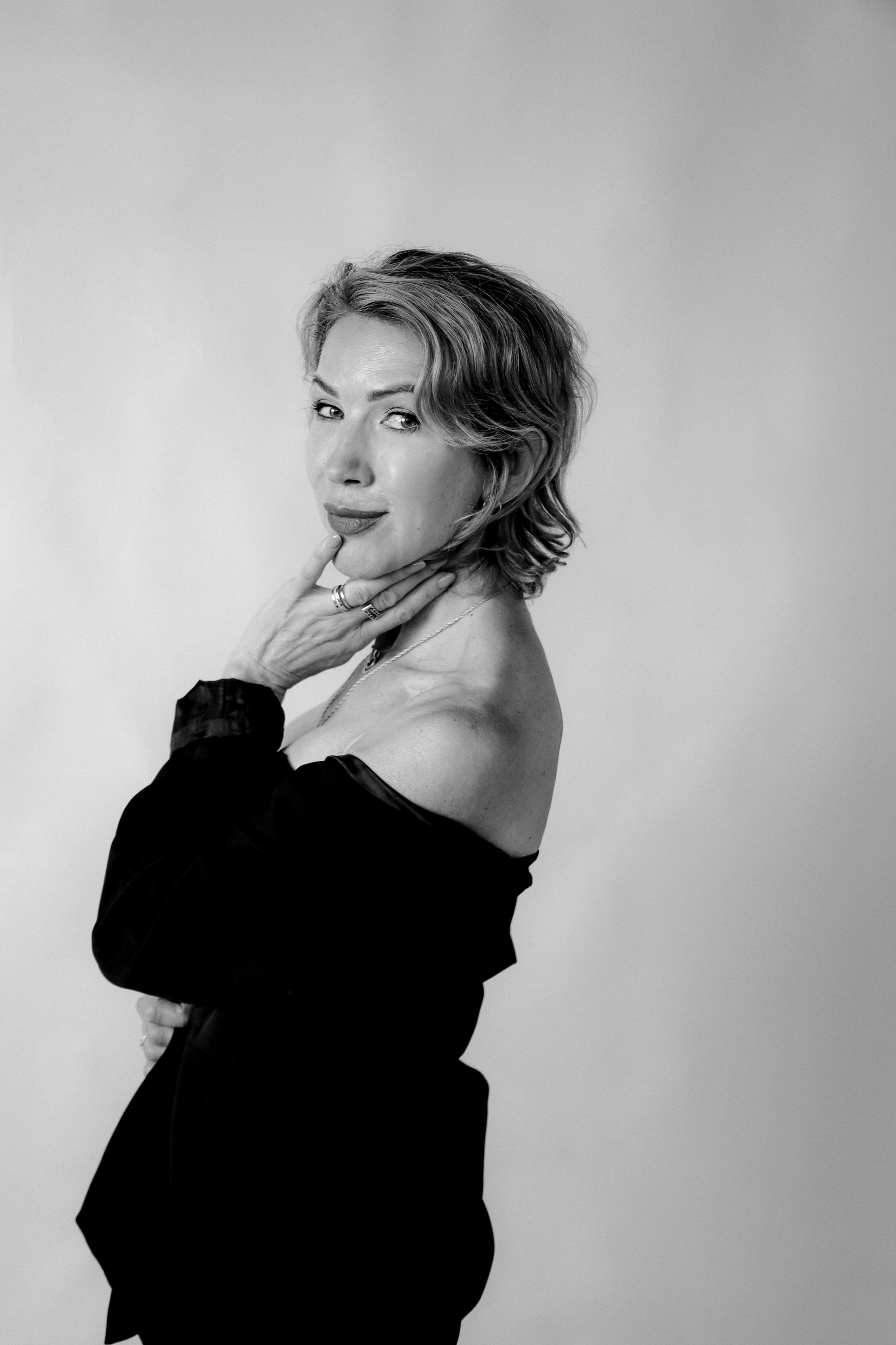 Психолог: Светлана. Фотограф Череповец T_FOTO