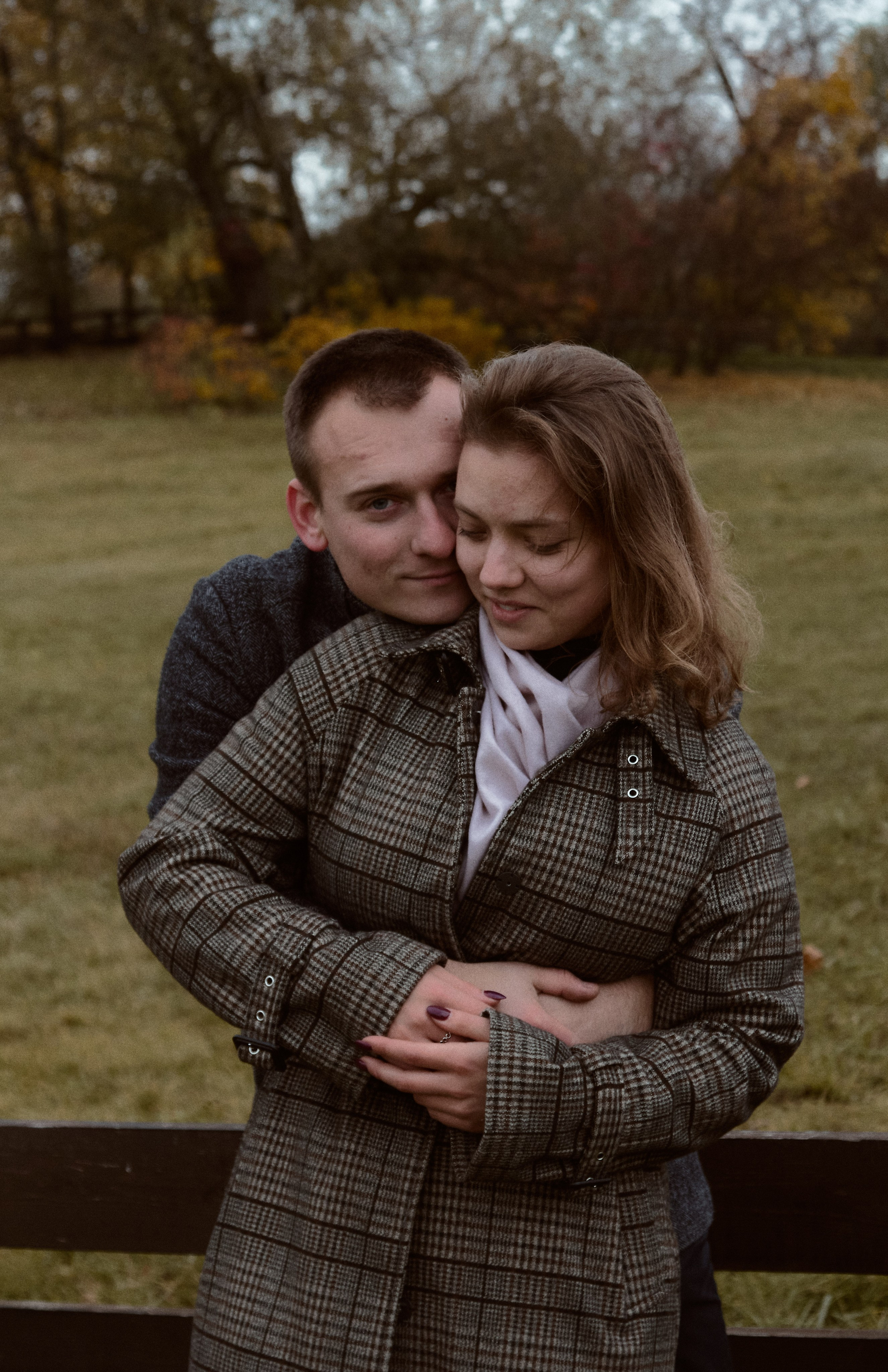 Юлия и Евгений. Фотограф лавстори Москва/МО Приятелева Ангелина