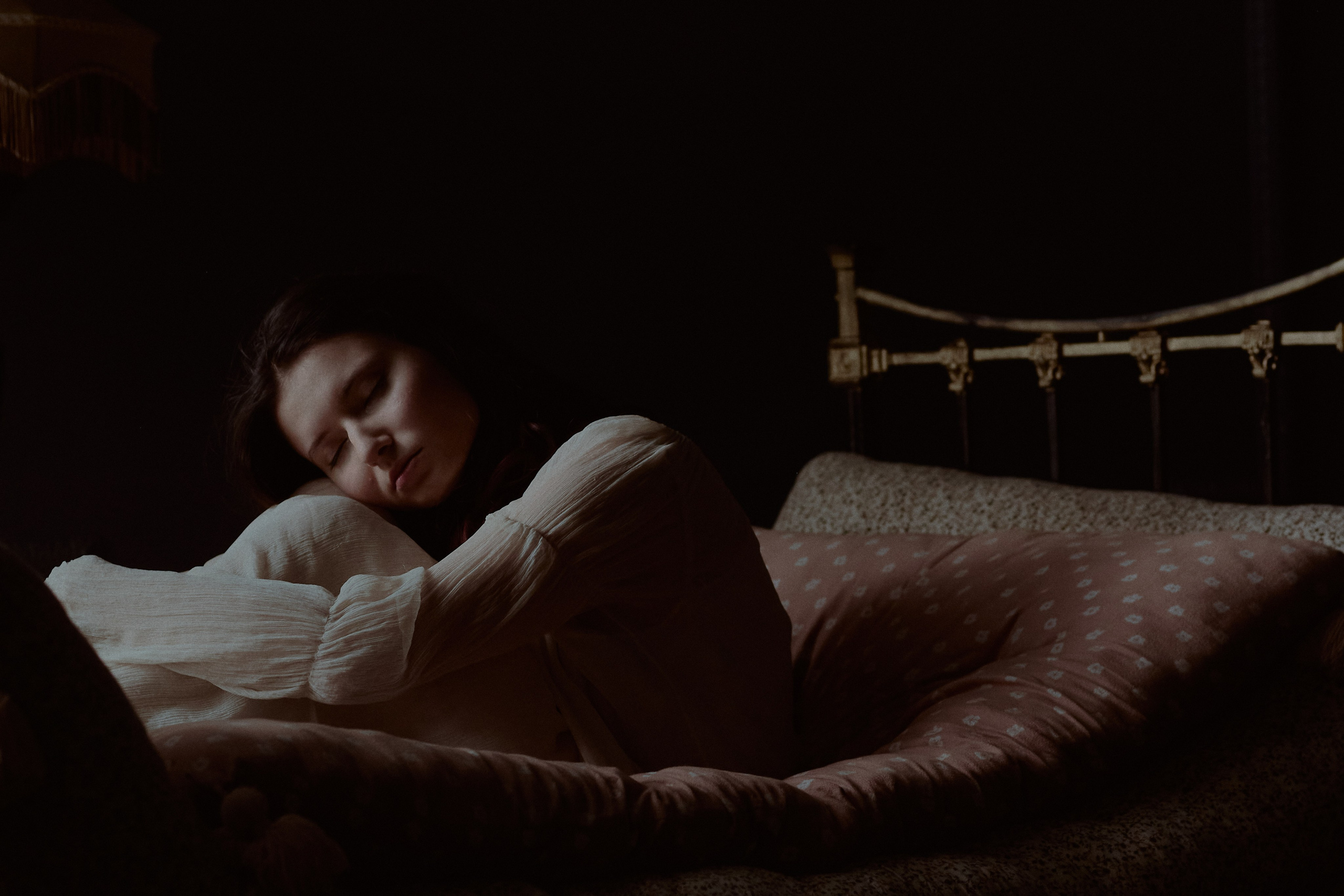 Мари. Фотограф лавстори Москва/МО Приятелева Ангелина