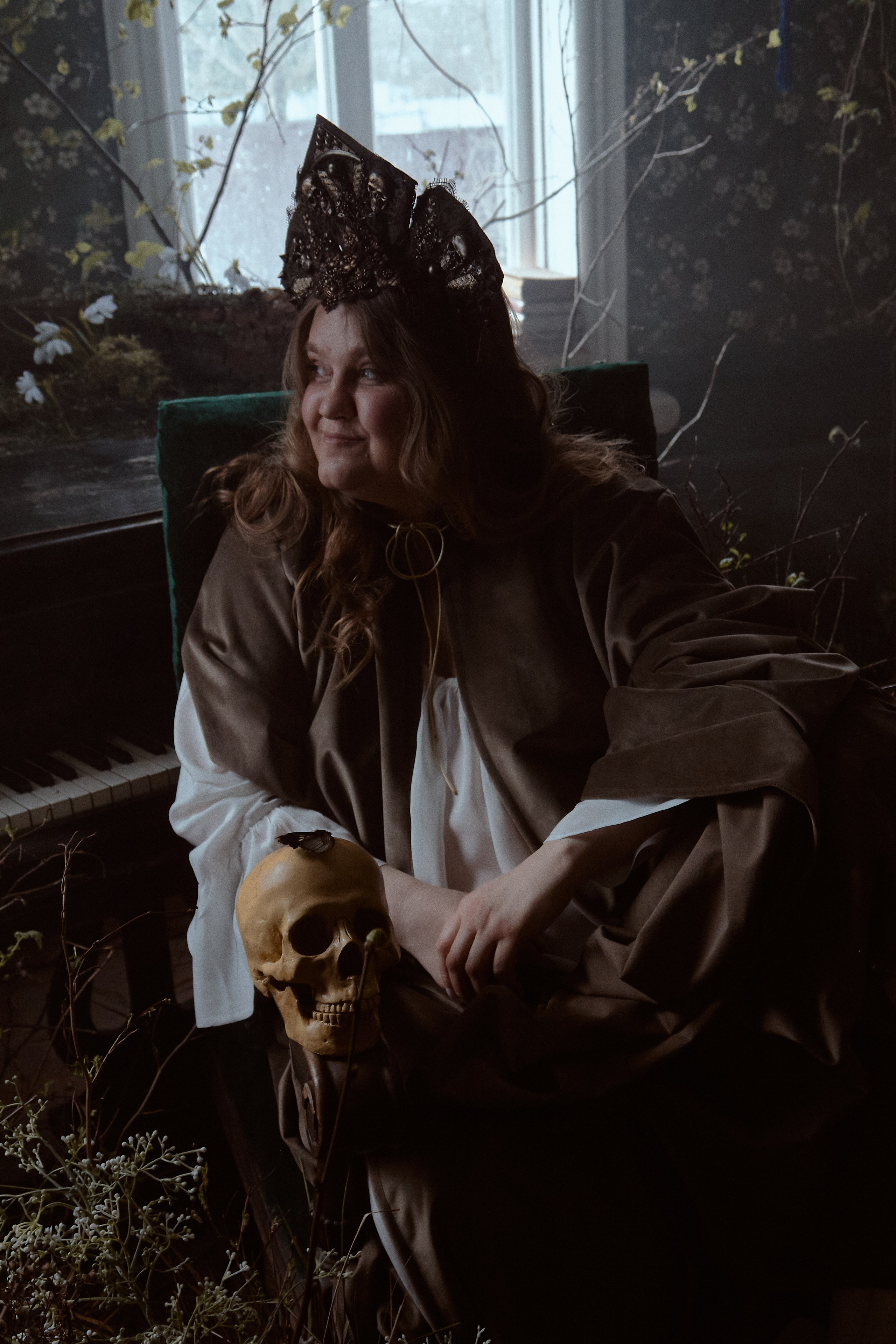 Мать и Дочь. Фотограф лавстори Москва/МО Приятелева Ангелина