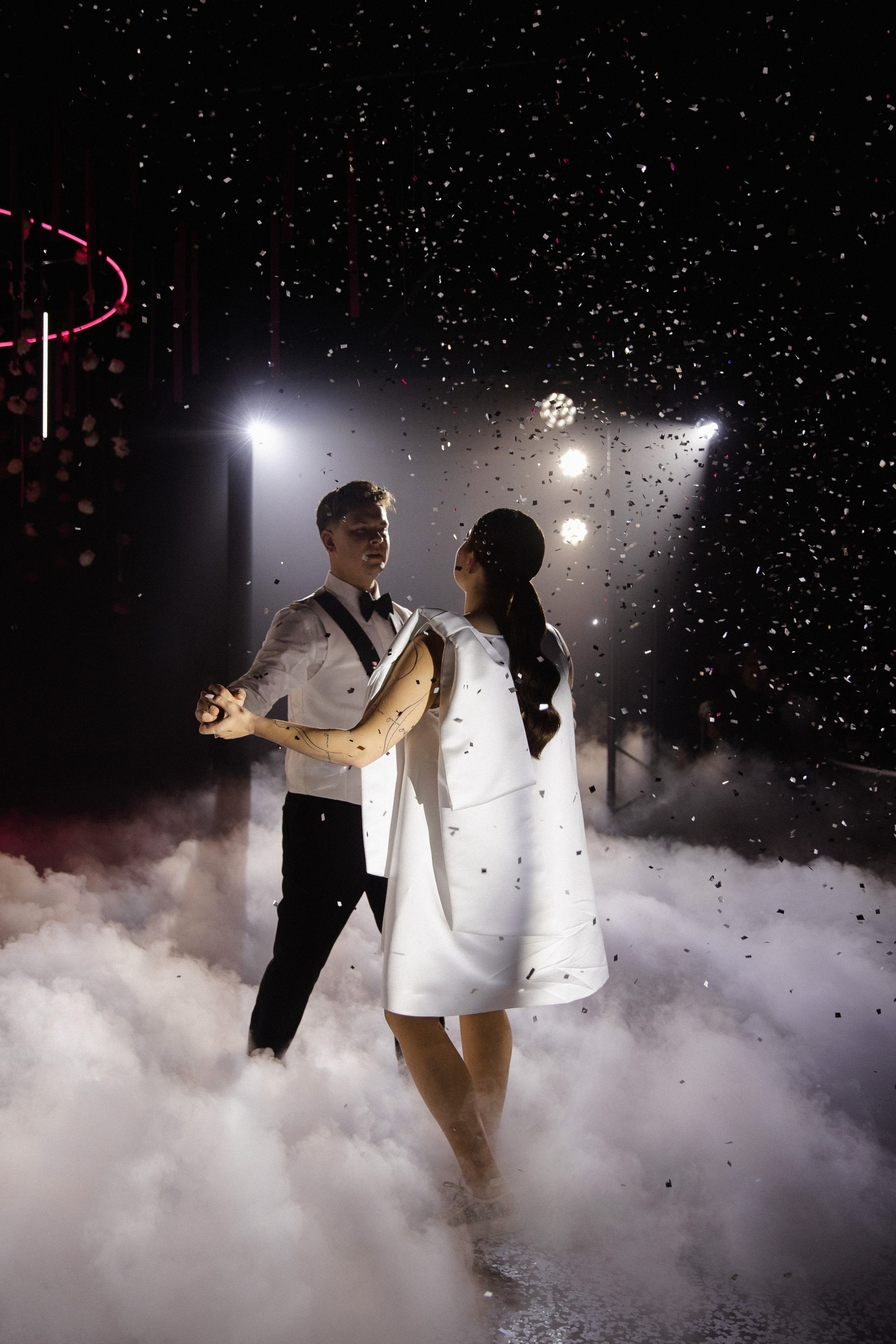 Иван и Варвара. Фотограф Андреева Алёна