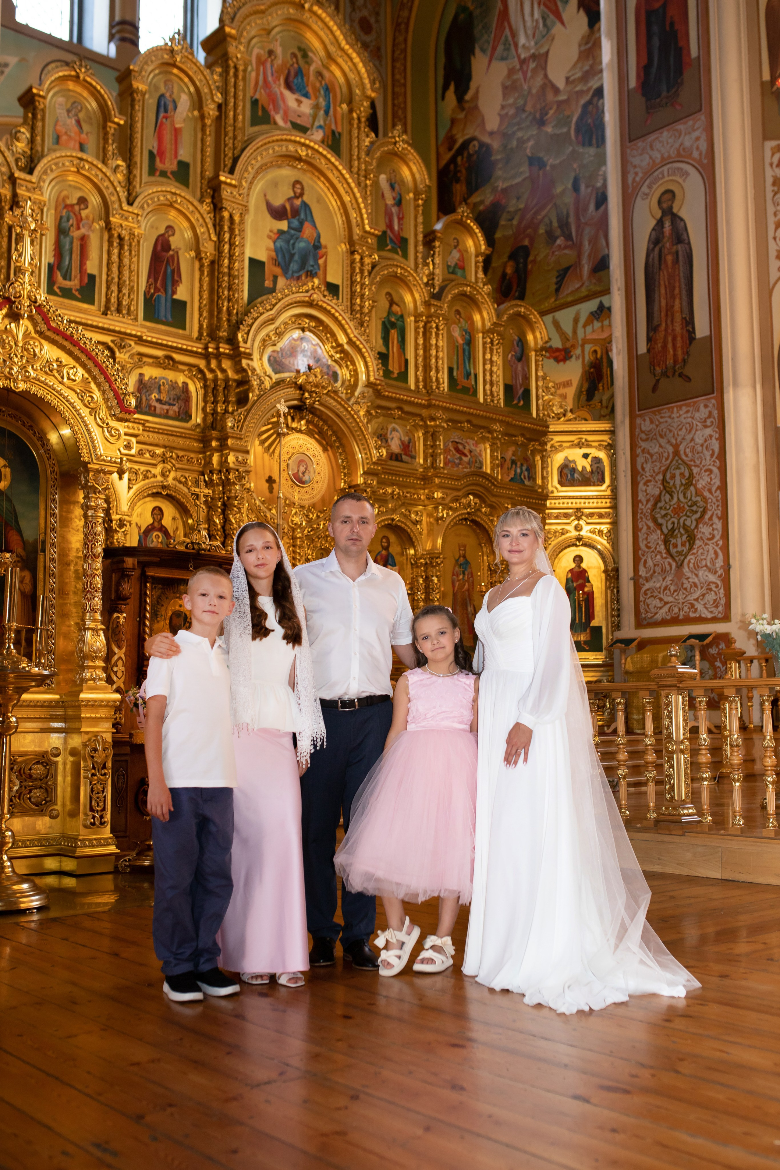Венчание. Детский и семейный фотограф в Краснодаре, Анна Горбачева
