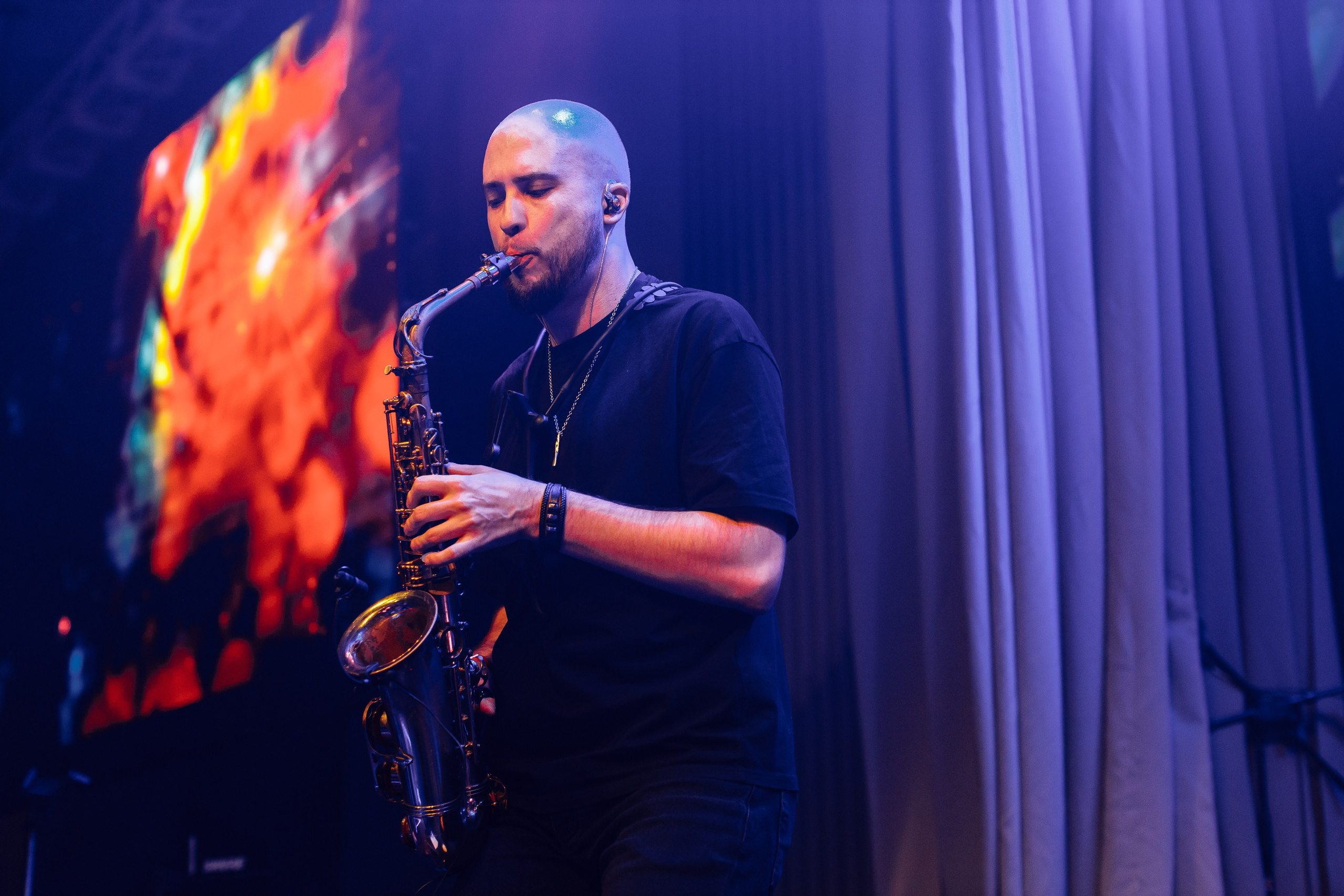 Корпоратив ПолСтраны. Свадебный и портретный фотограф в Королёве Сергей Чихарев