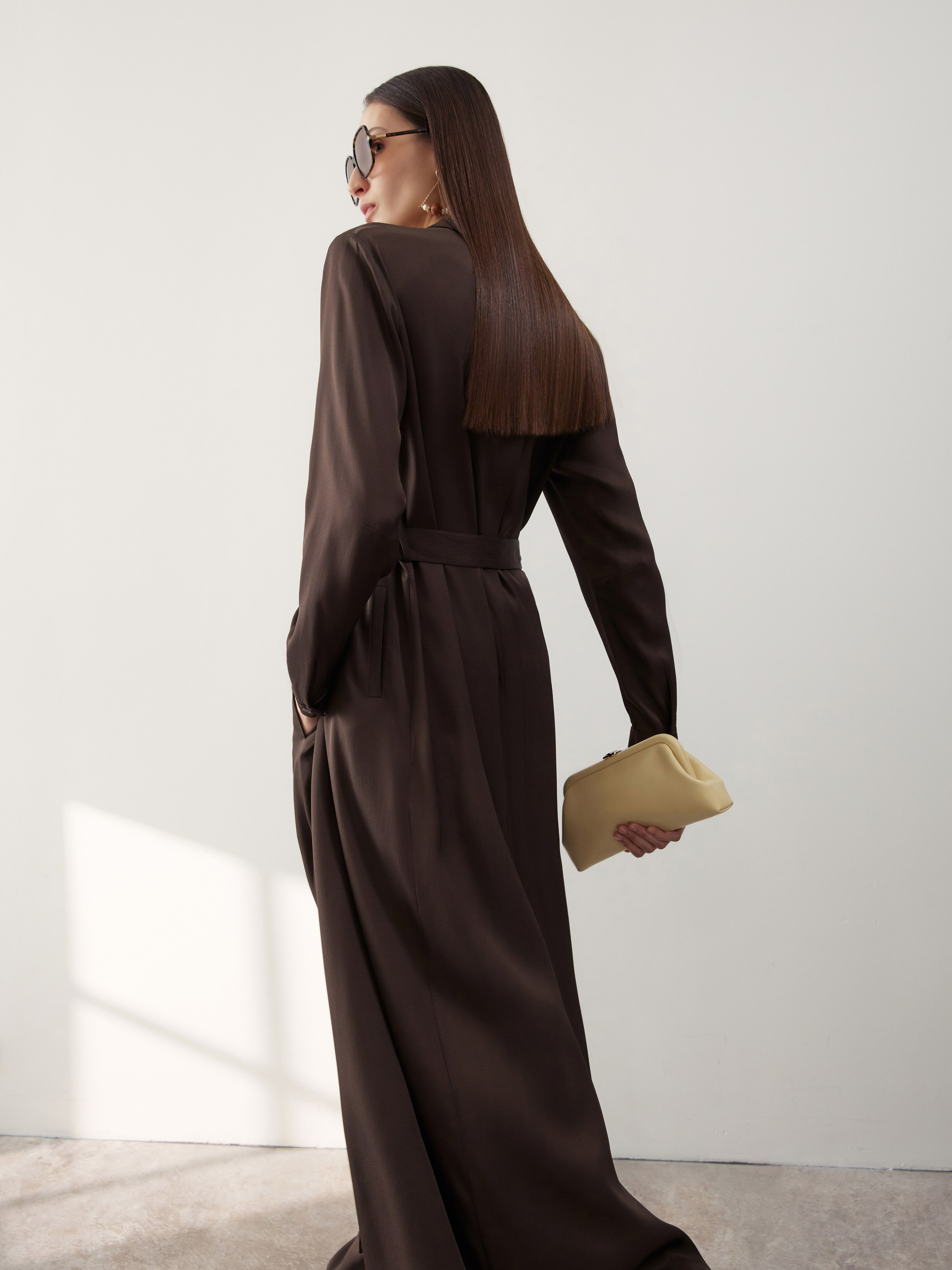 Lorena Antoniazzi. Dolgikh Production team