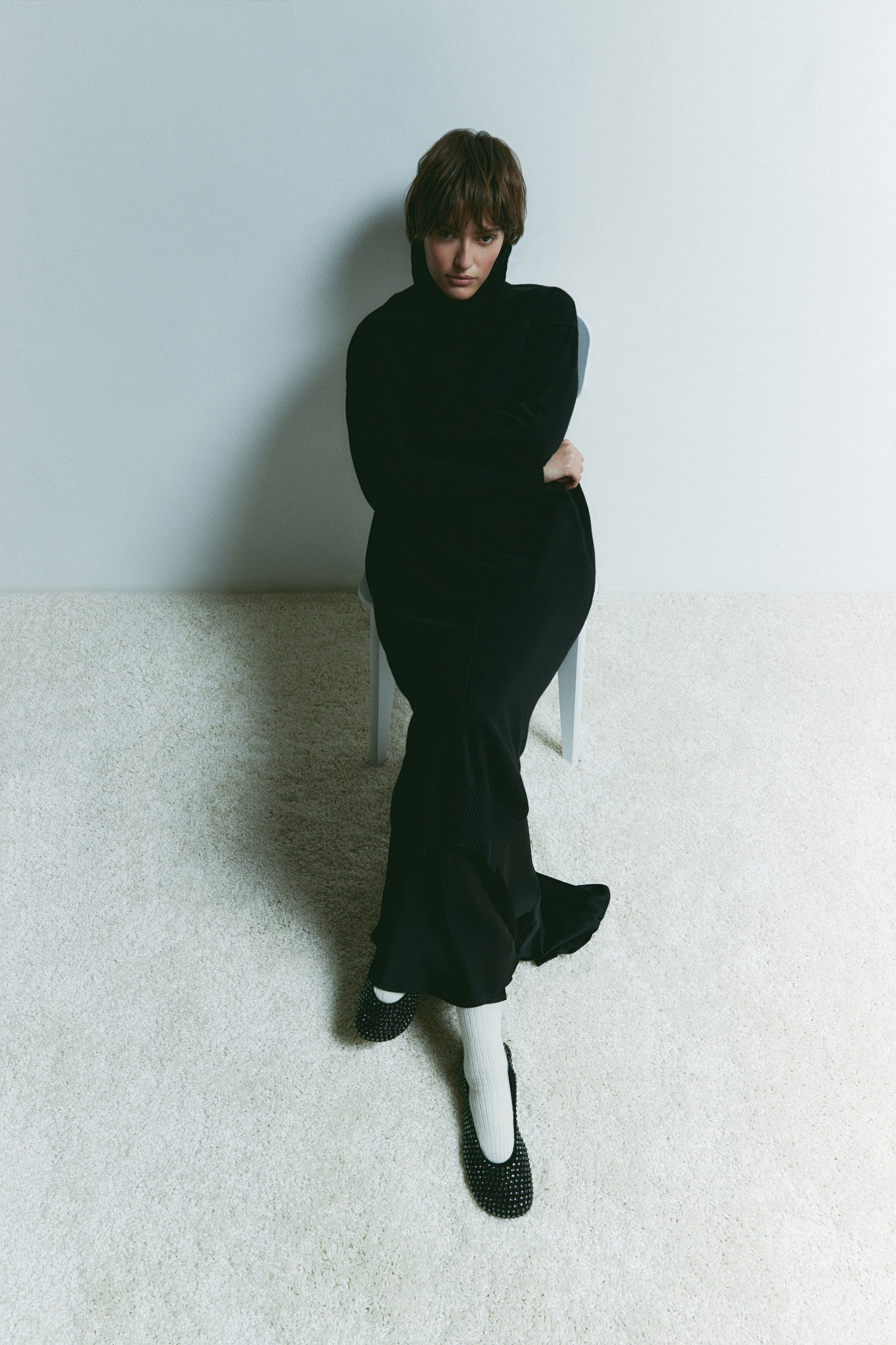 Antonelli Firenze. Dolgikh Production team