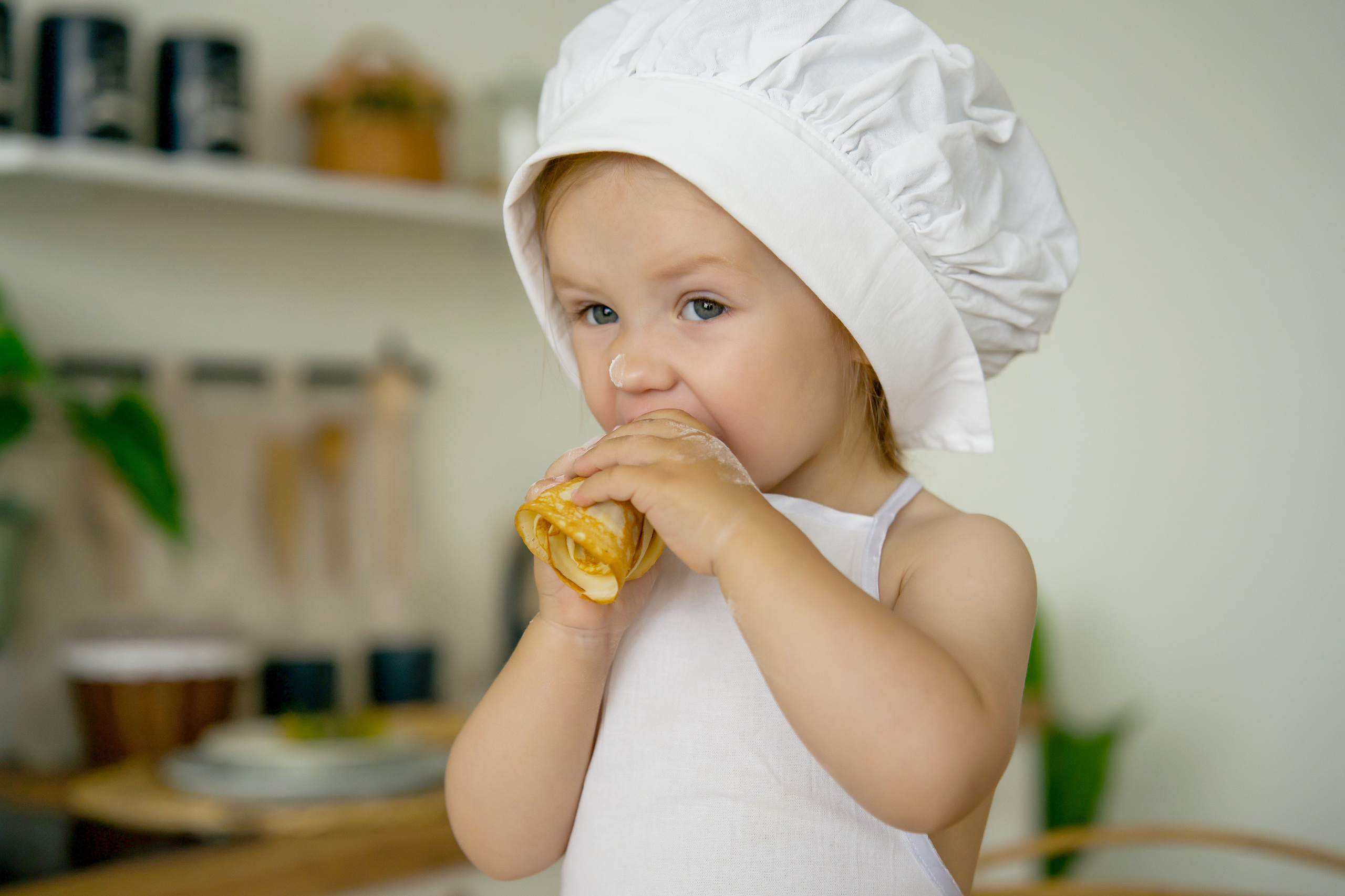 Фотопрект -Поваренок. Марина Суздаль семейный и детский фотограф в Москве и Подмосковье