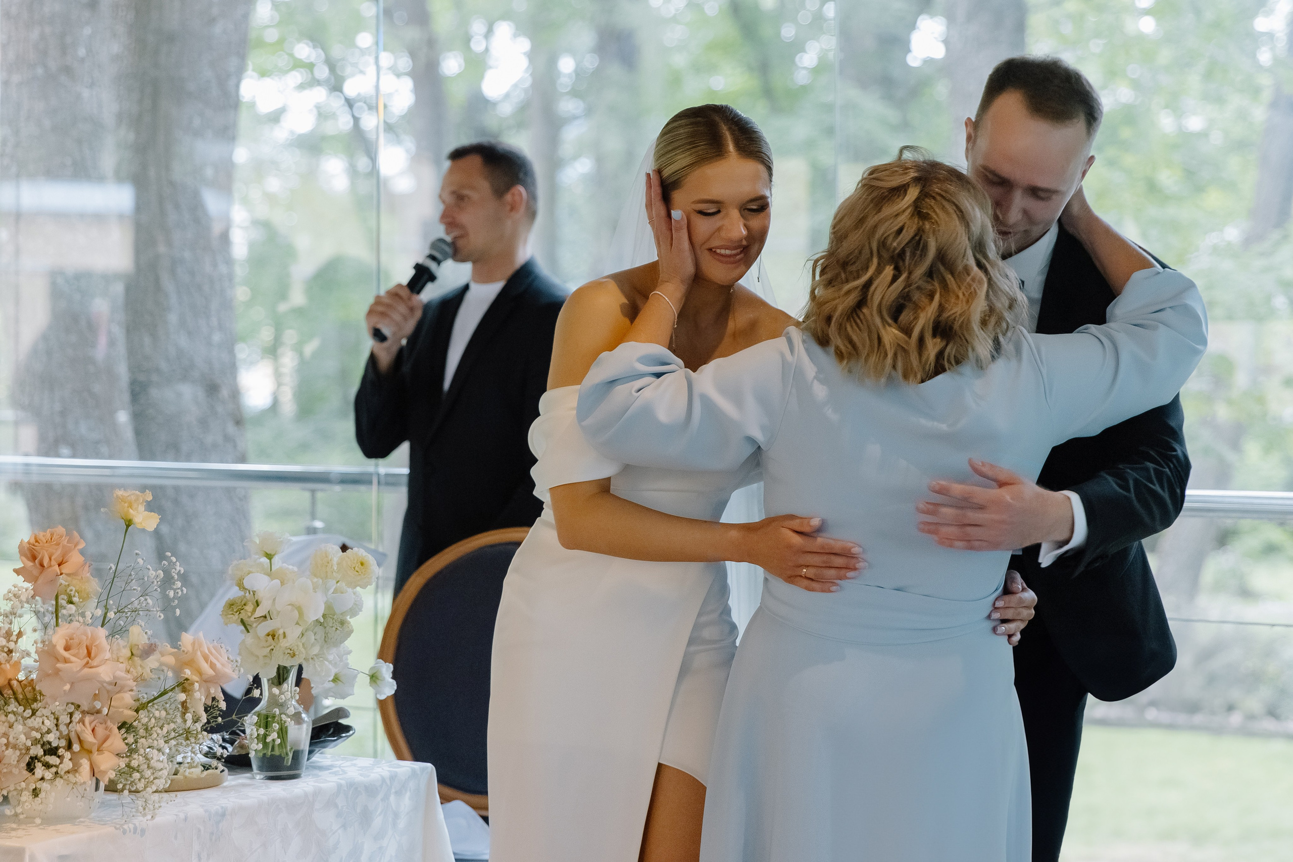 Настя | Максим