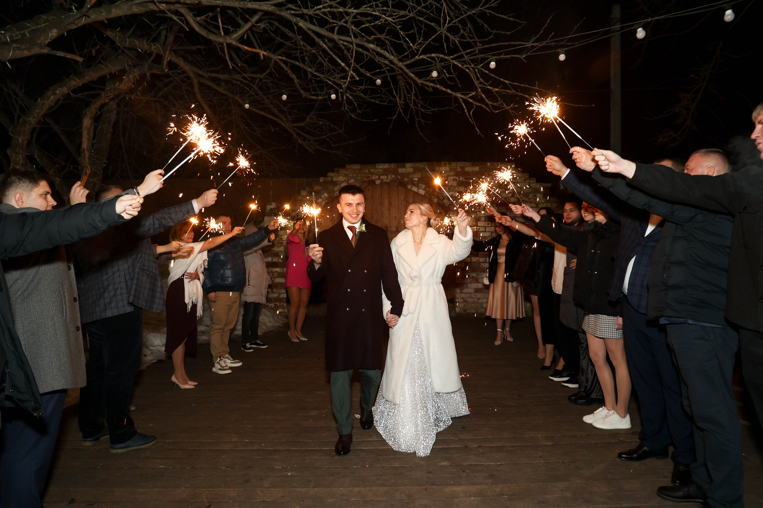 Кирилл и Екатерина. Фотограф Анастасия Кувшинова Москва