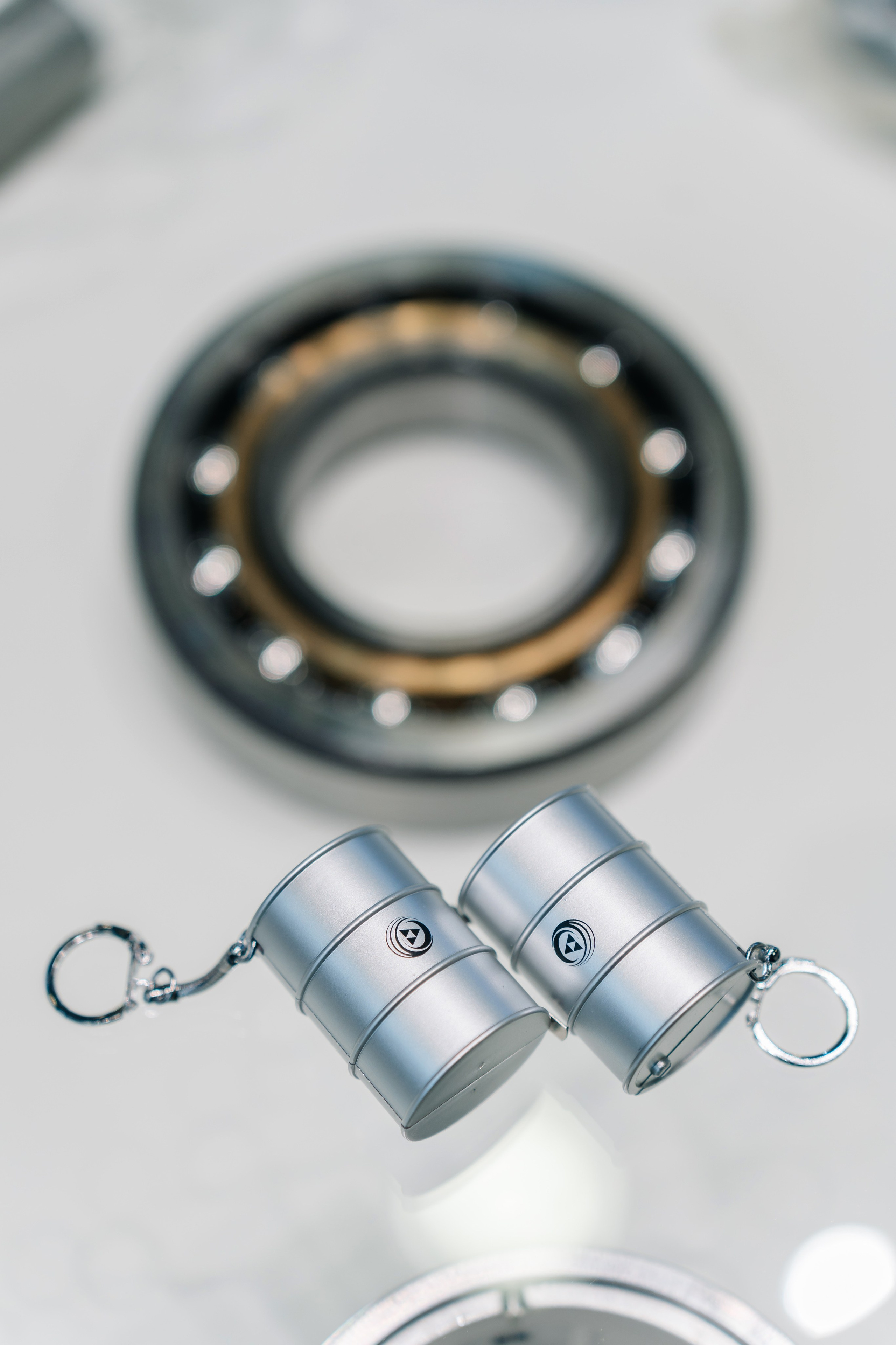 Выставка Агропродмаш, работа на стенде компании Индустриальные решения