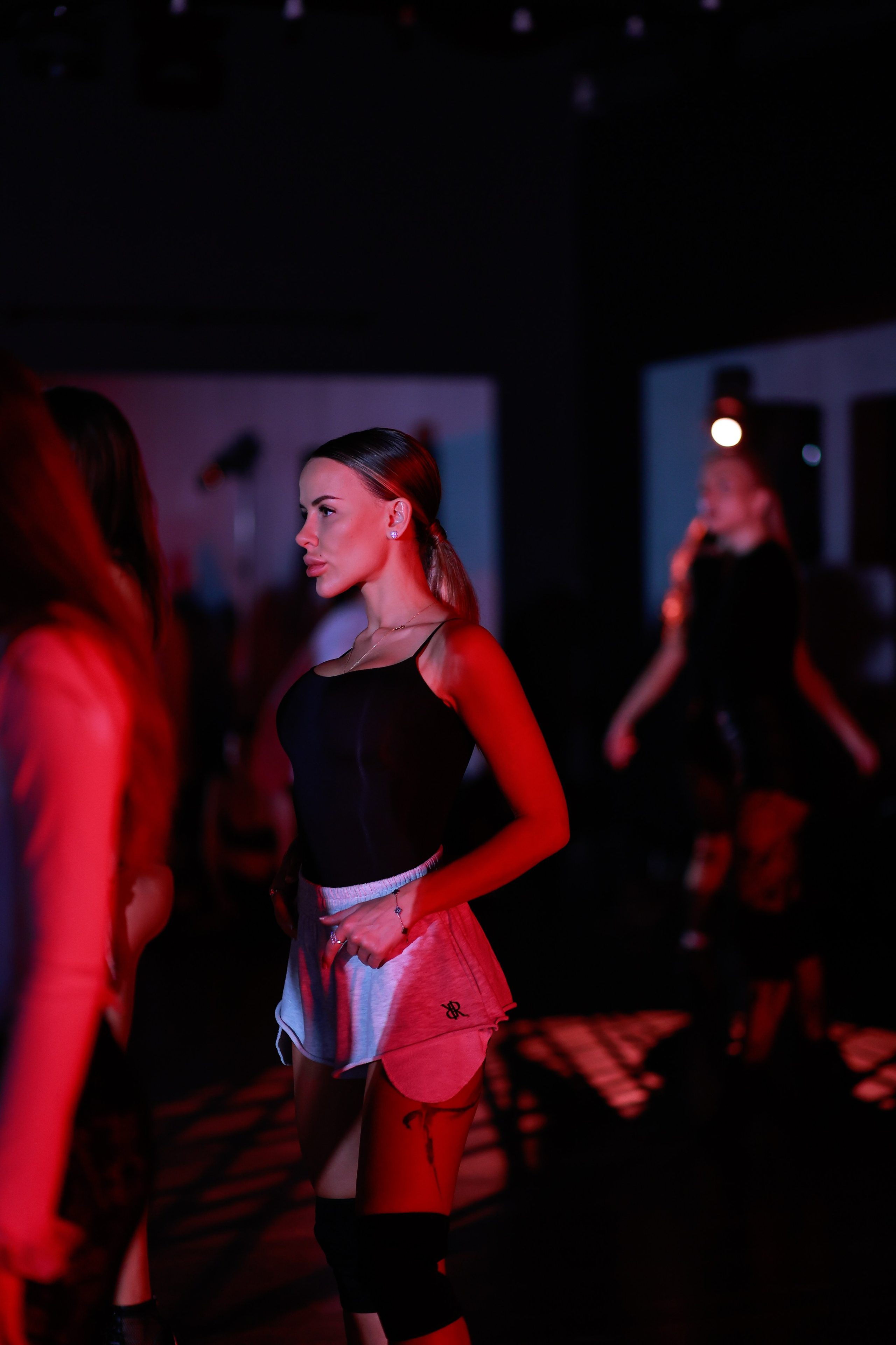 Heels class by isv.m. Фотограф в Москве