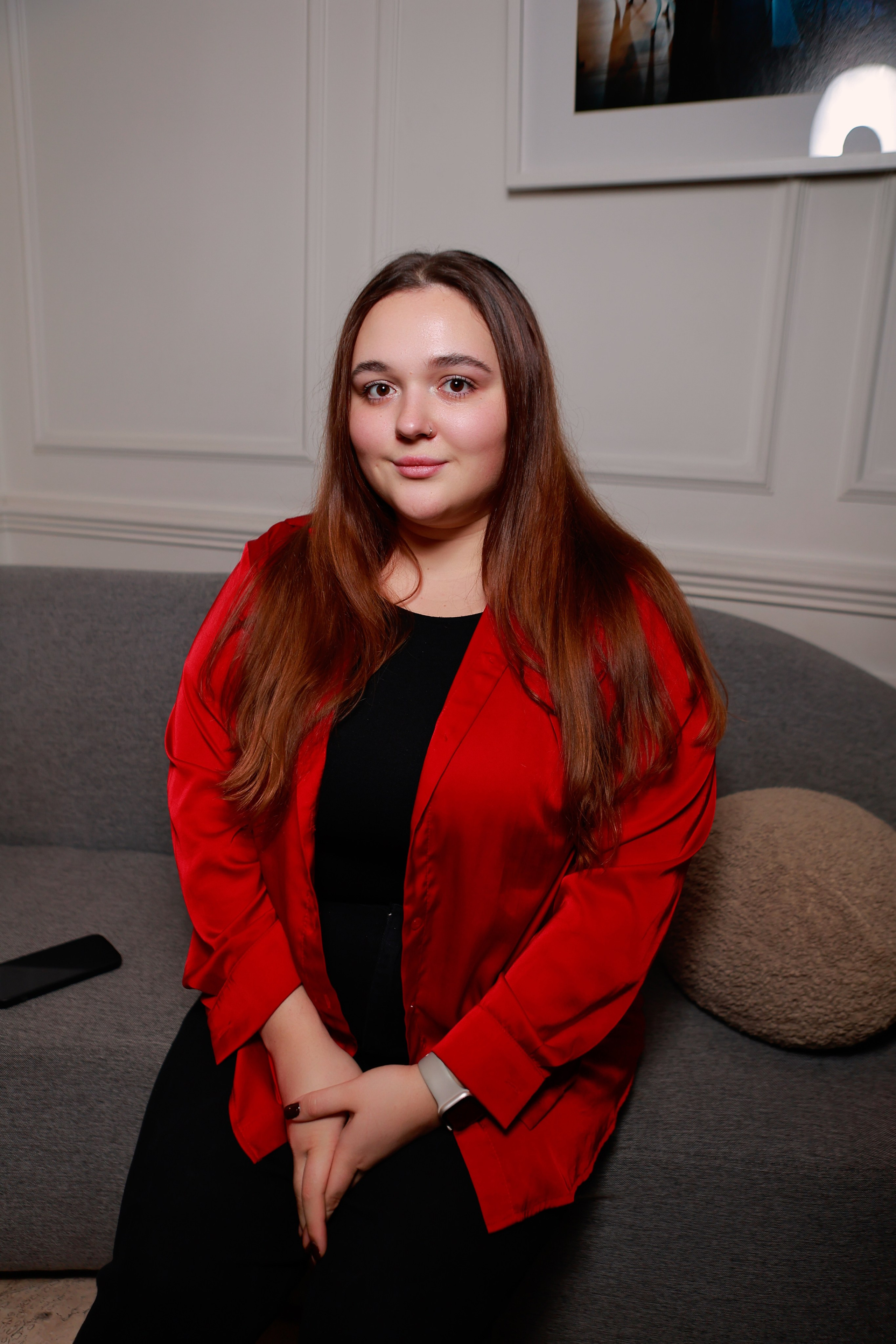 Бранч. Фотограф в Москве