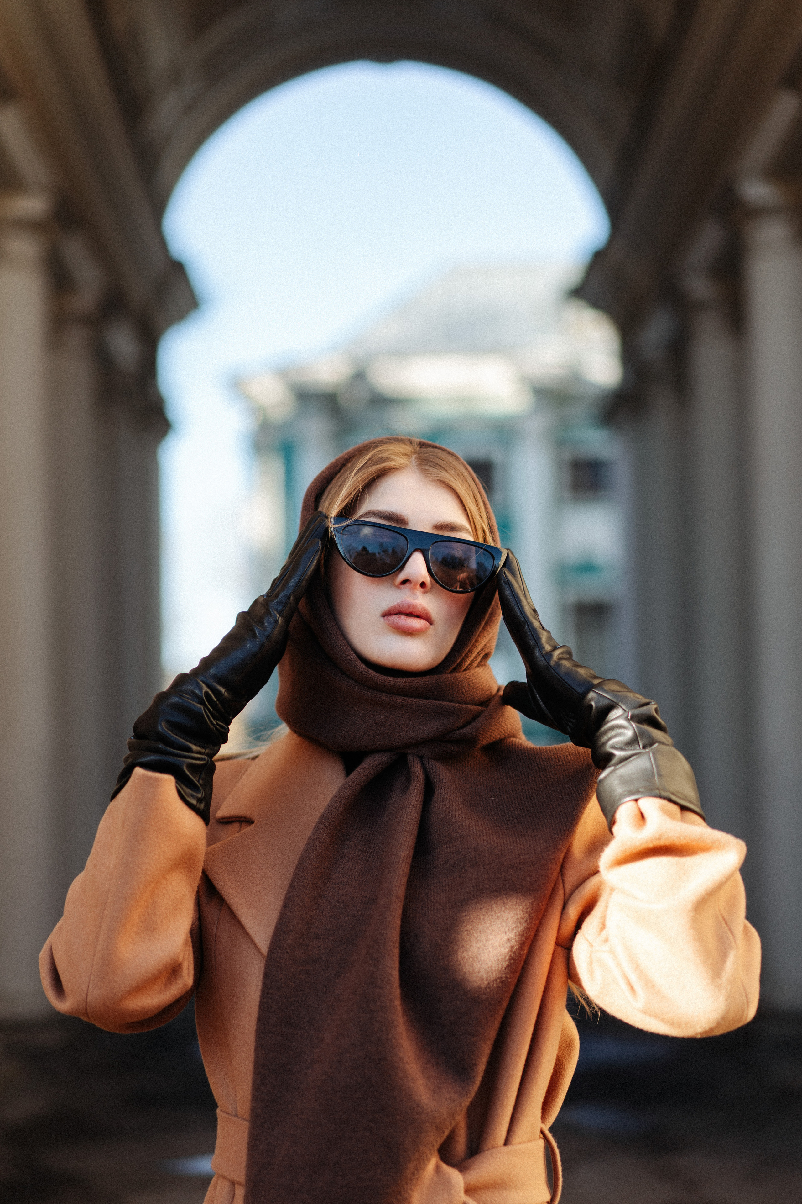 ПАКЕТ «ВСЕ ПРЕСЕТЫ». Видеограф Алексей Комаров