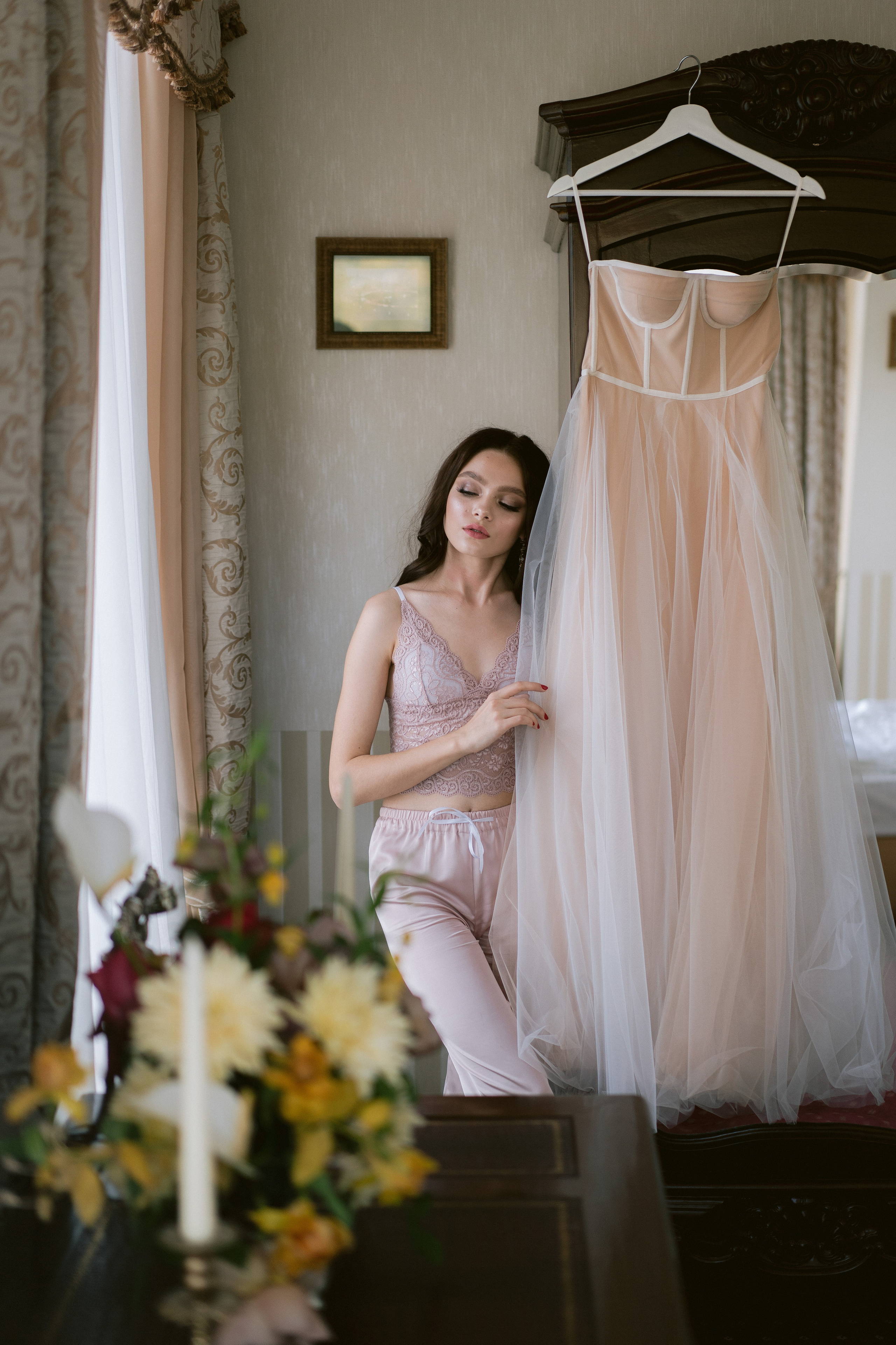 ПАКЕТ «ВСЕ ПРЕСЕТЫ». Видеограф Алексей Комаров