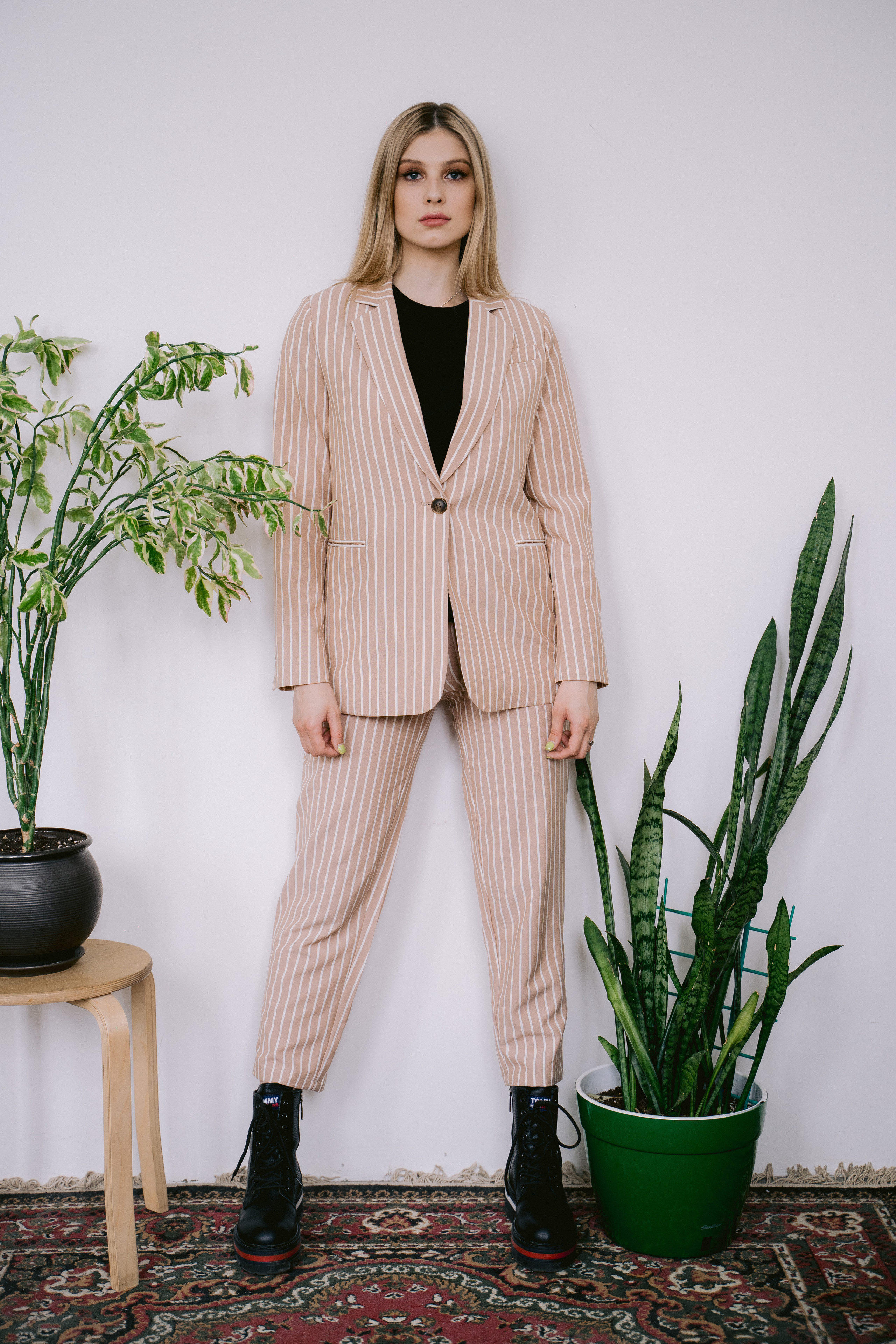 ПАКЕТ «ВСЕ ПРЕСЕТЫ». Видеограф Алексей Комаров