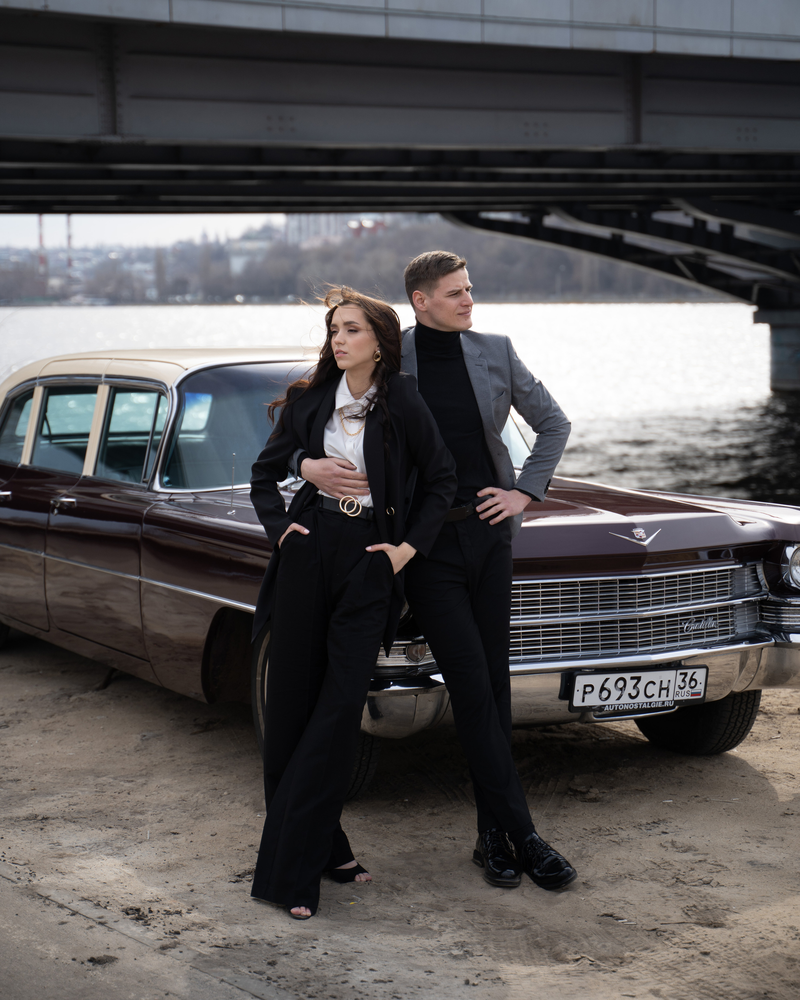 ПАКЕТ «ВСЕ ПРЕСЕТЫ». Видеограф Алексей Комаров