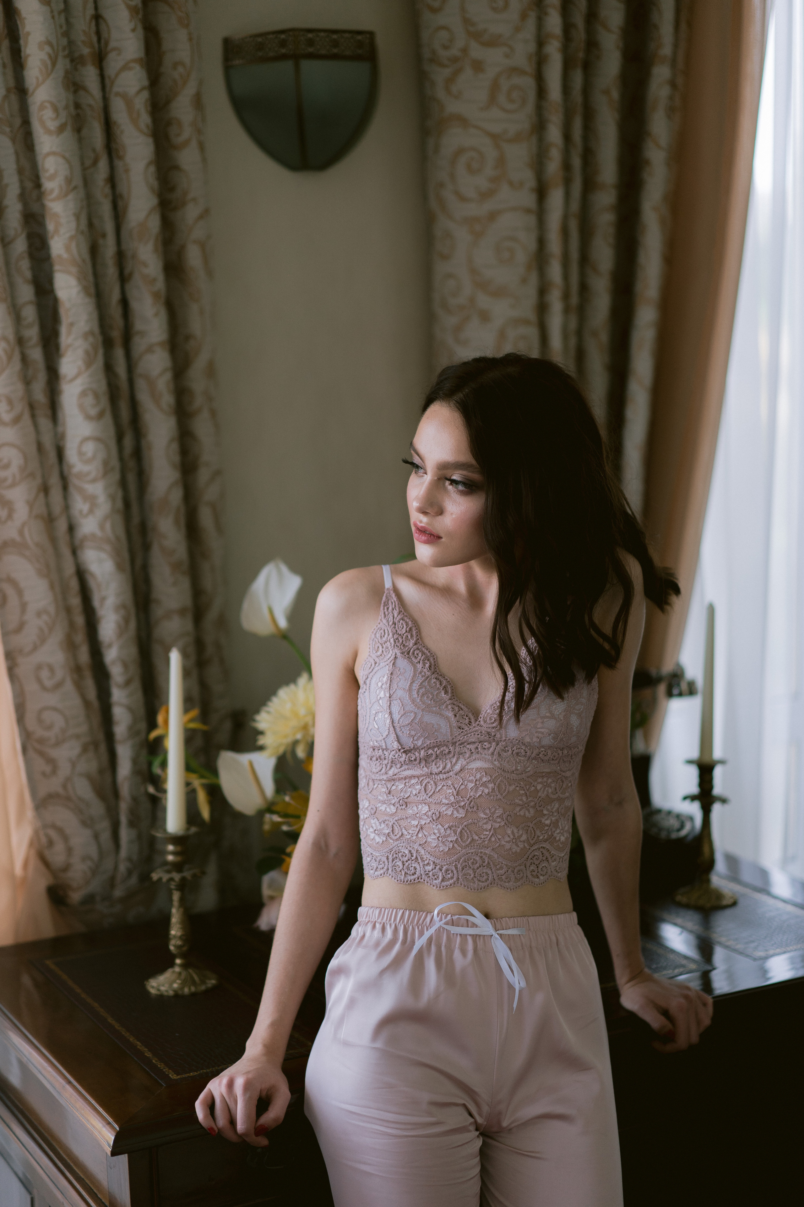 ПАКЕТ «ВСЕ ПРЕСЕТЫ». Видеограф Алексей Комаров