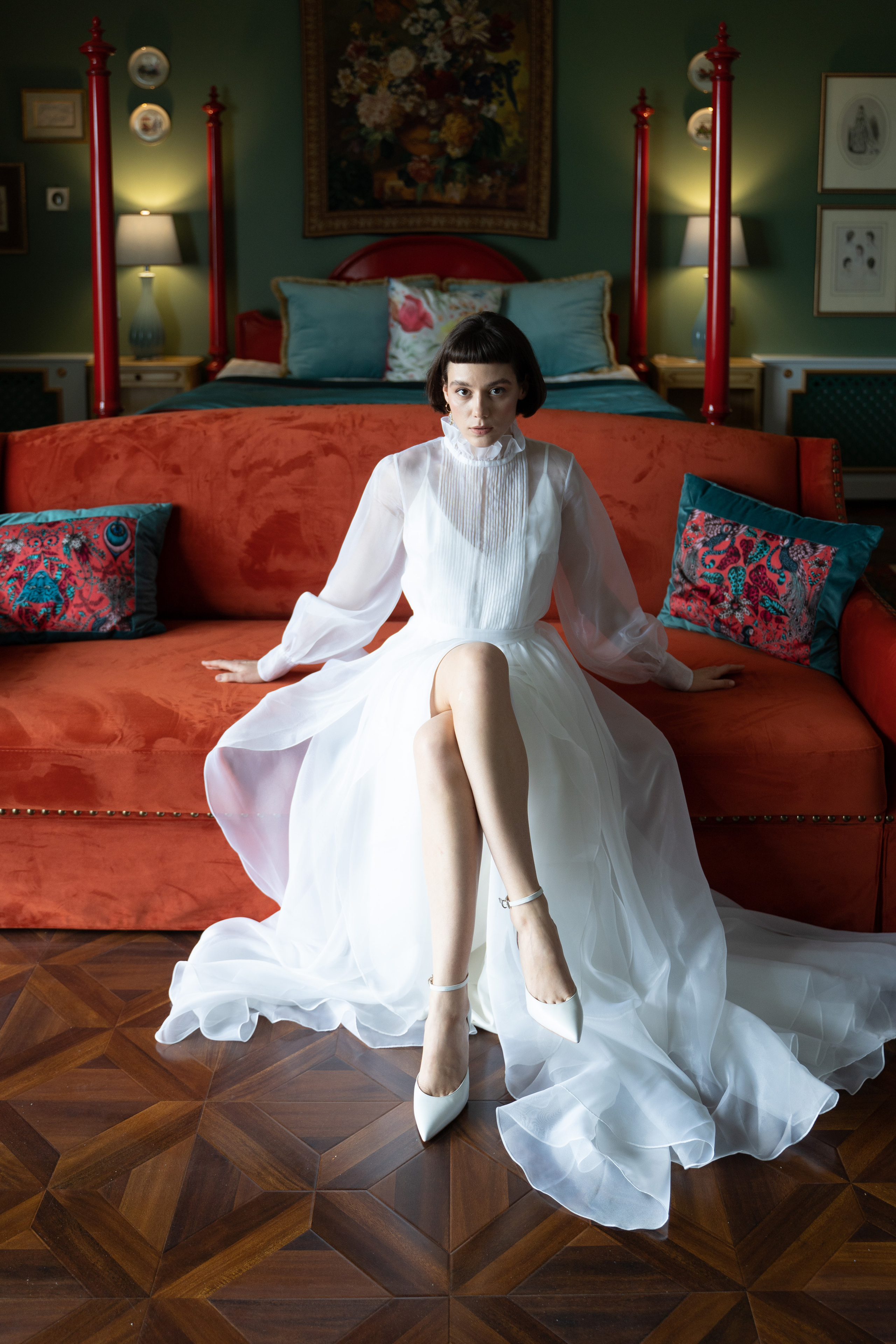 ПАКЕТ «ВСЕ ПРЕСЕТЫ». Видеограф Алексей Комаров