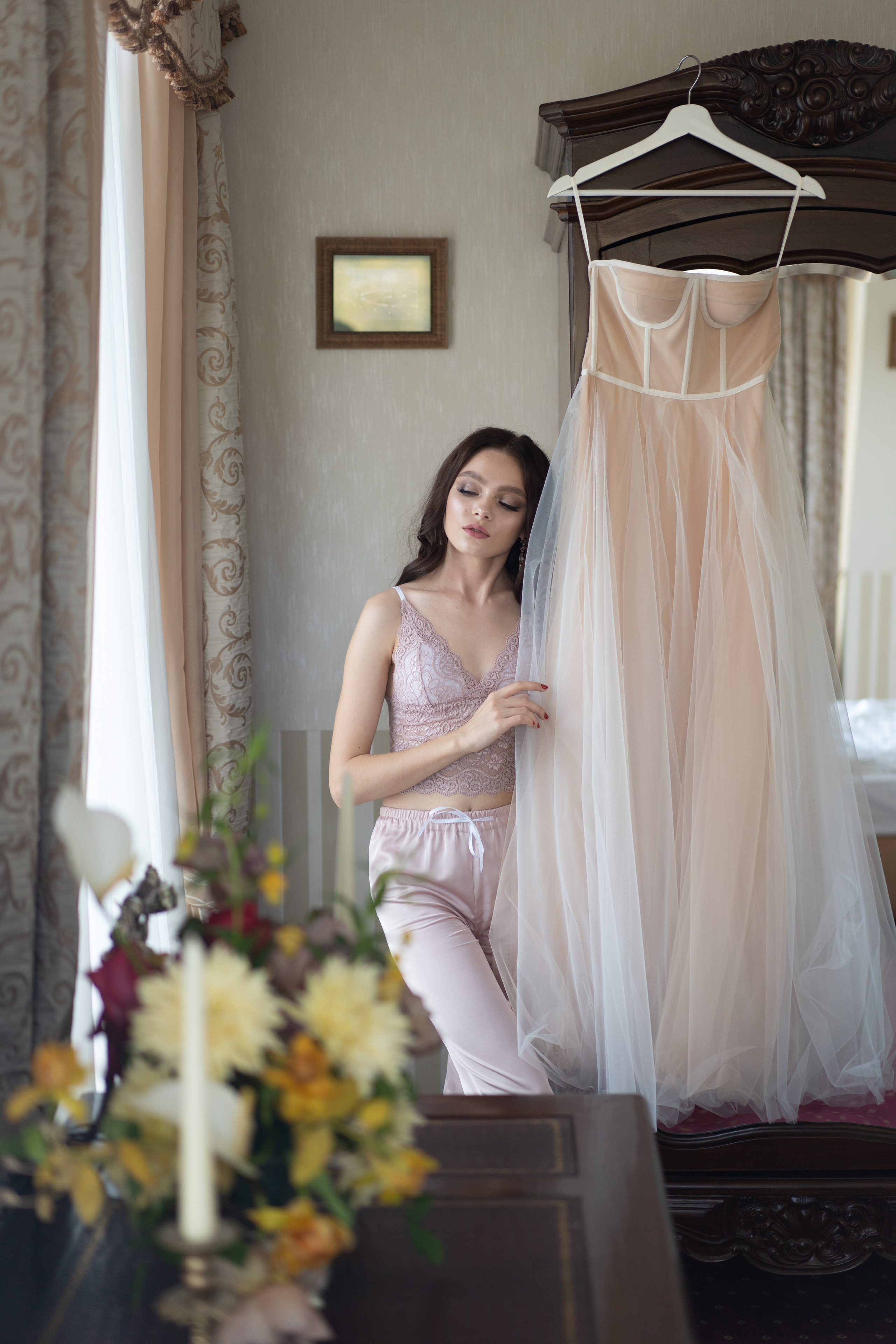 ПАКЕТ «ВСЕ ПРЕСЕТЫ». Видеограф Алексей Комаров