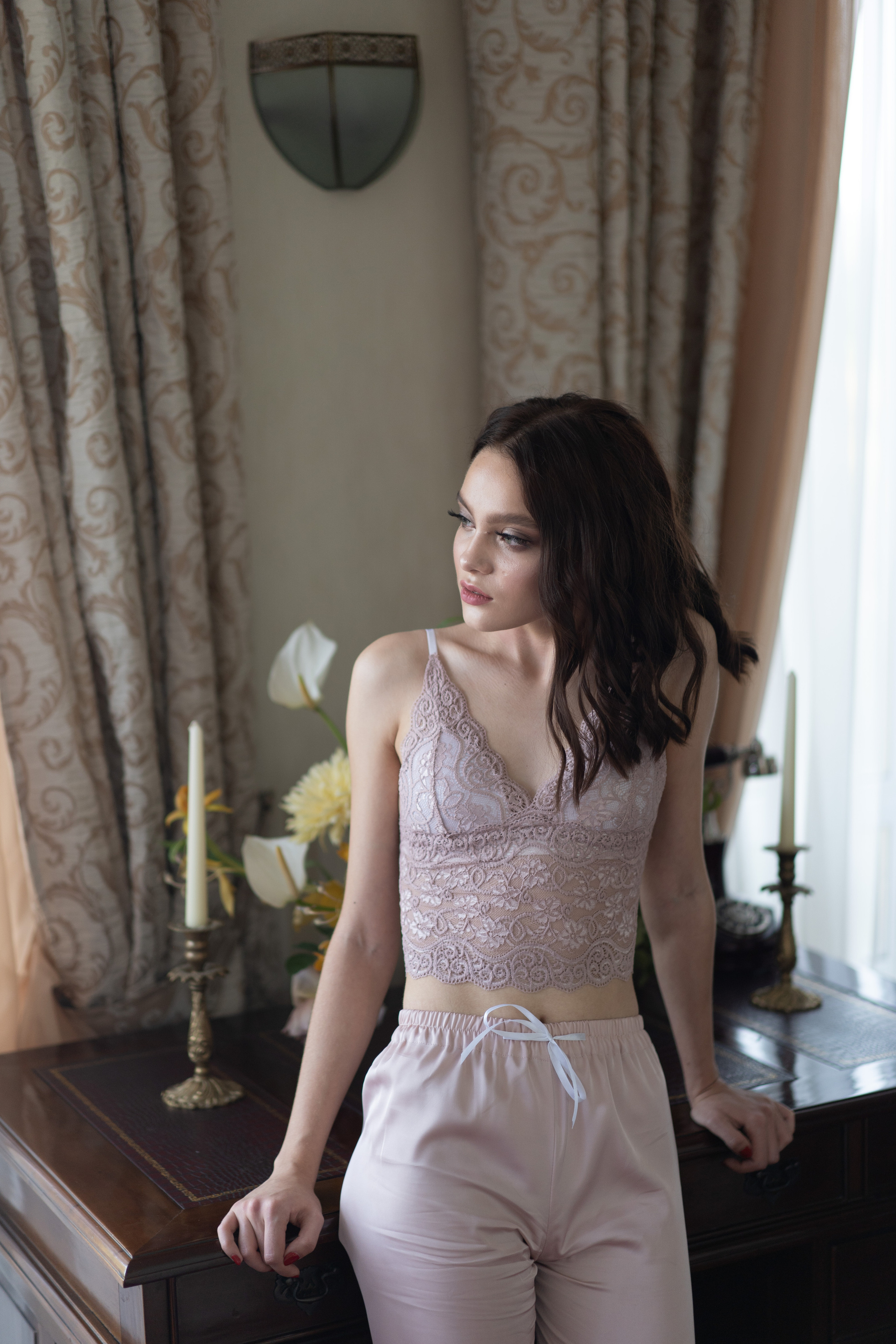 ПАКЕТ «ВСЕ ПРЕСЕТЫ». Видеограф Алексей Комаров