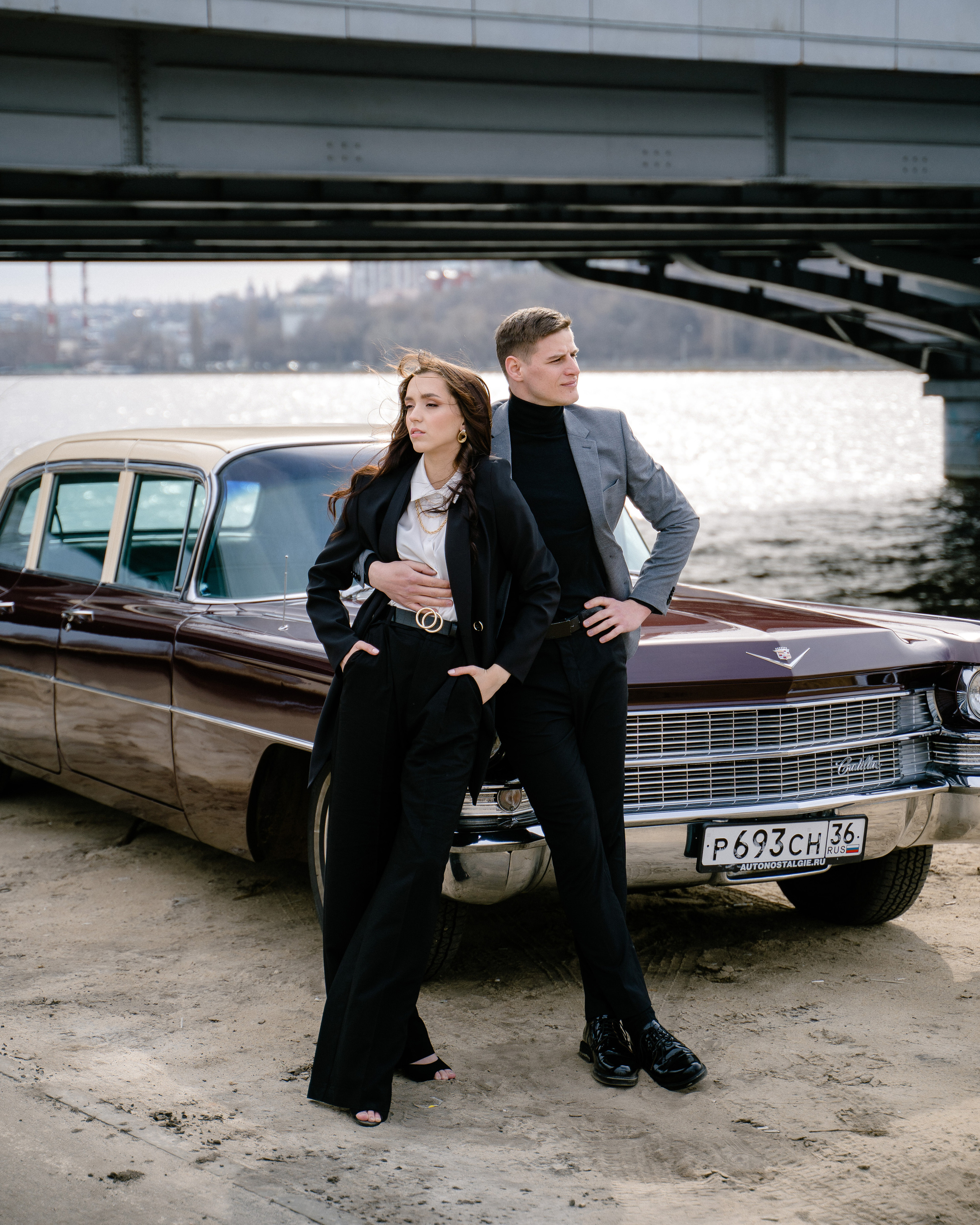 ПАКЕТ «ВСЕ ПРЕСЕТЫ». Видеограф Алексей Комаров