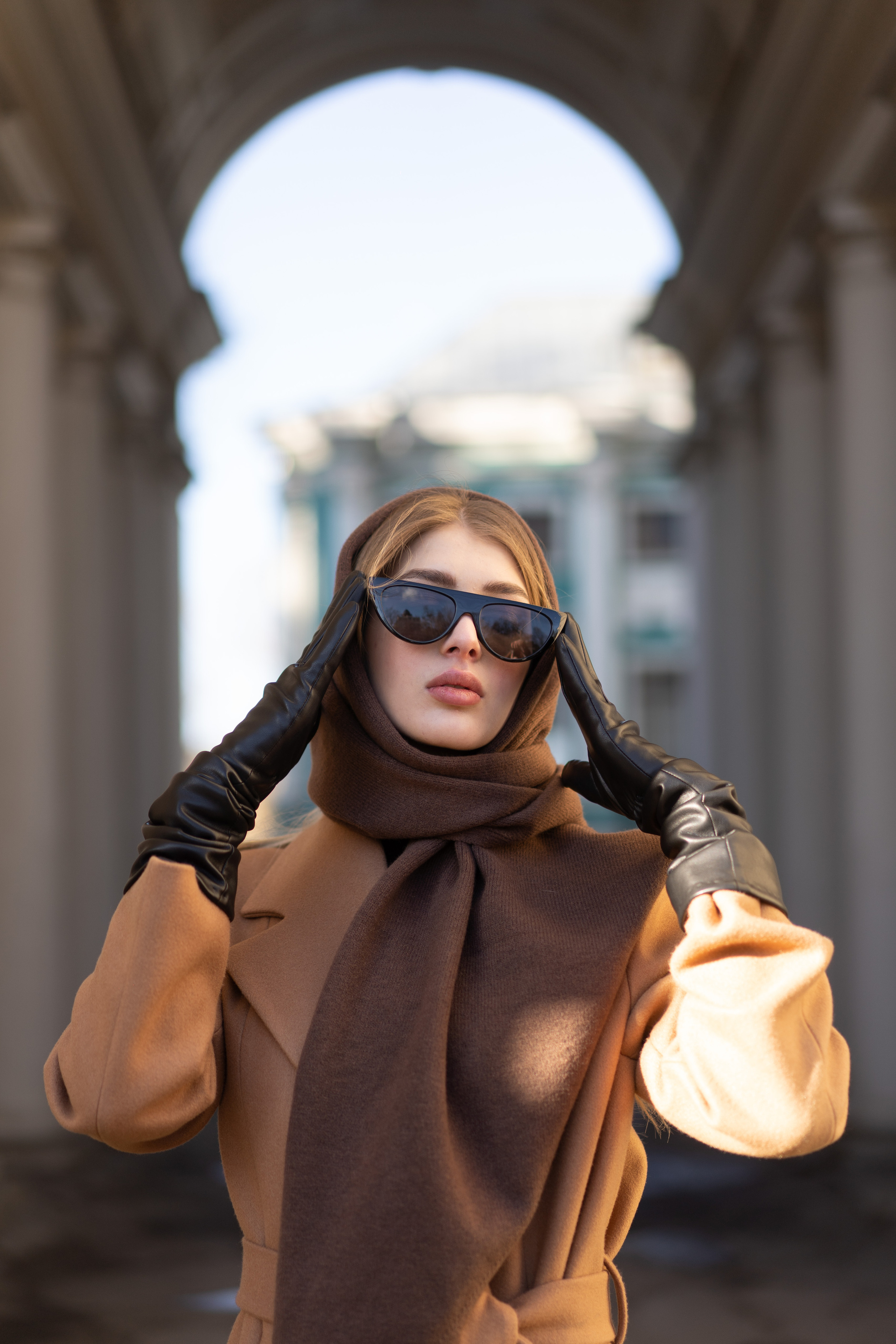 ПАКЕТ «ВСЕ ПРЕСЕТЫ». Видеограф Алексей Комаров