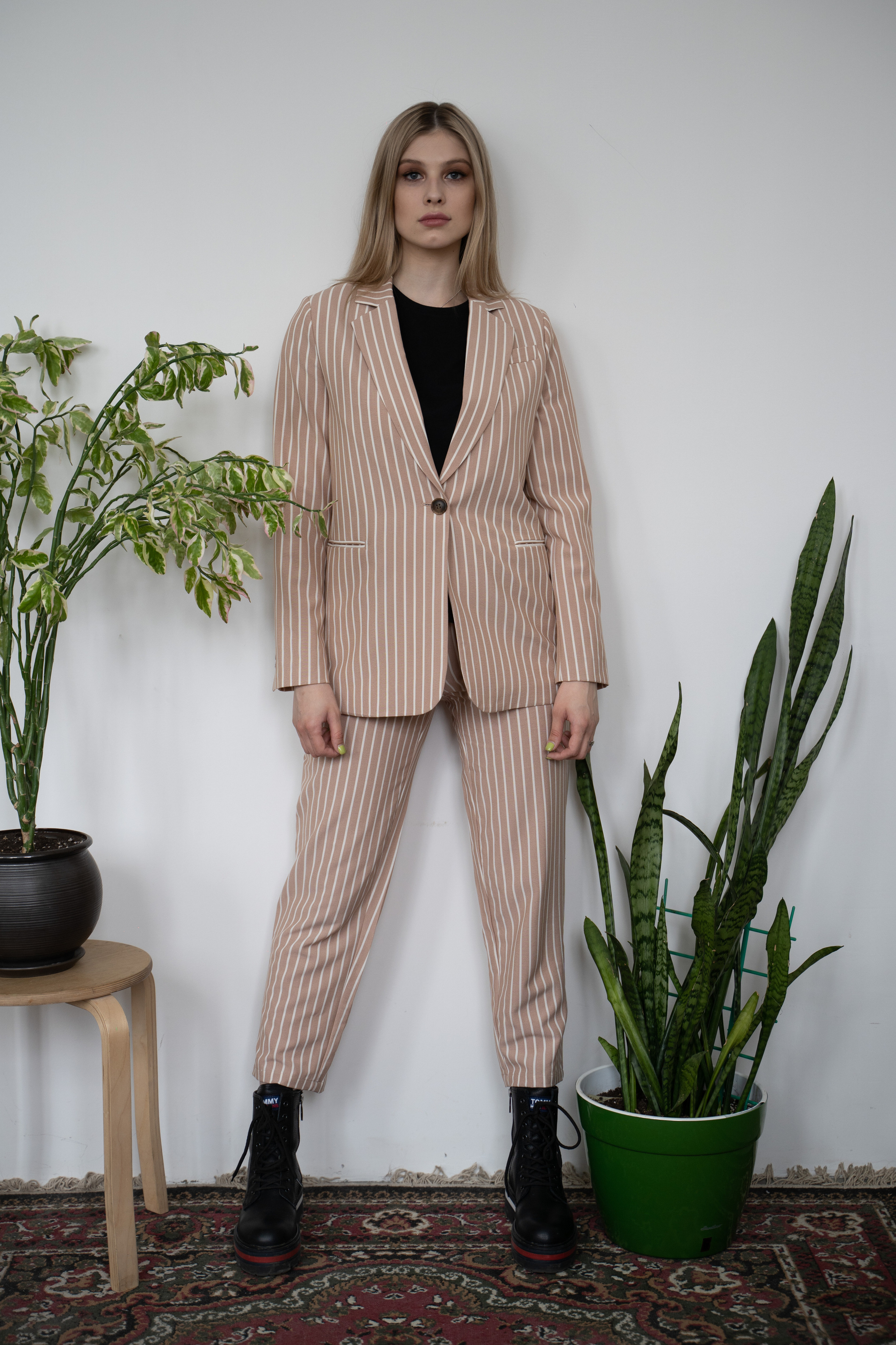 ПАКЕТ «ВСЕ ПРЕСЕТЫ». Видеограф Алексей Комаров