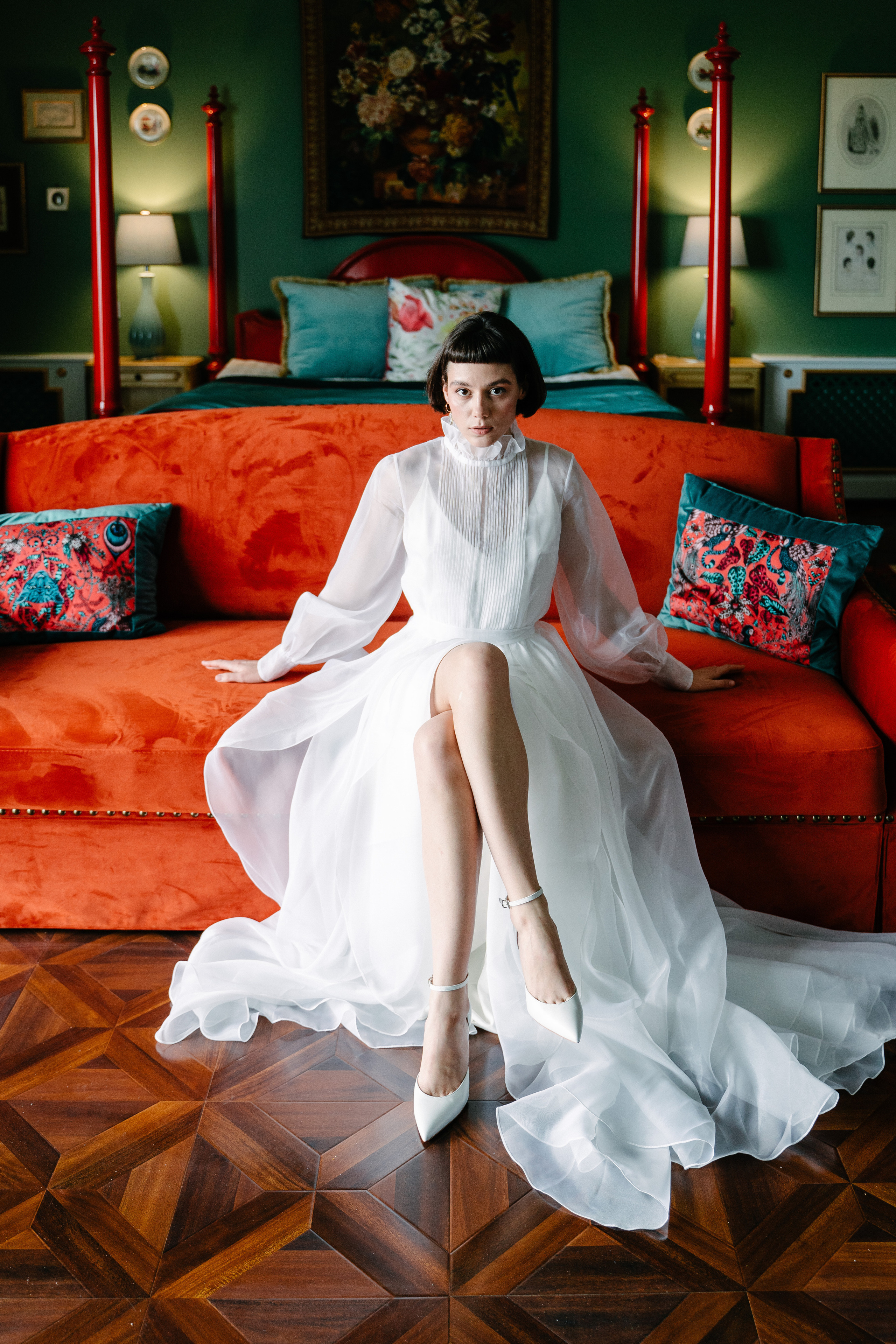 ПАКЕТ «ВСЕ ПРЕСЕТЫ». Видеограф Алексей Комаров